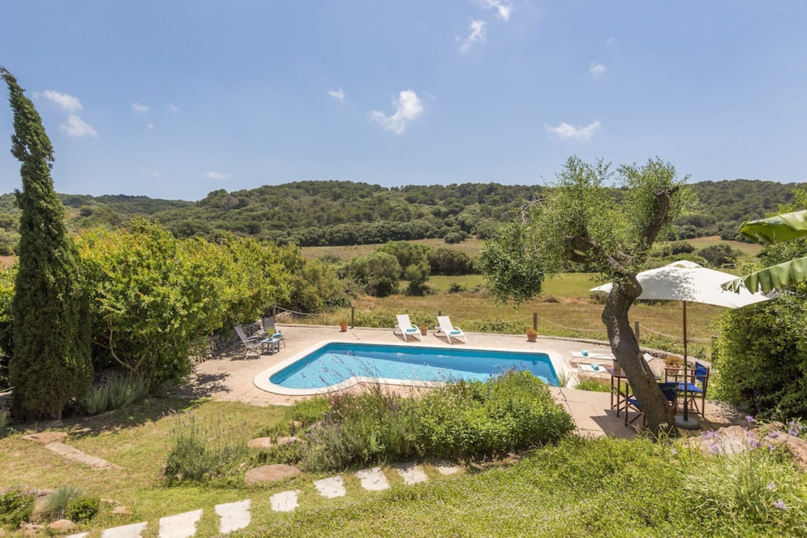 Finca Biniagorra Nou