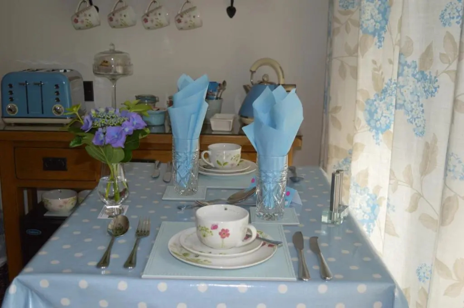 Smithfield Farm Bed & Breakfast