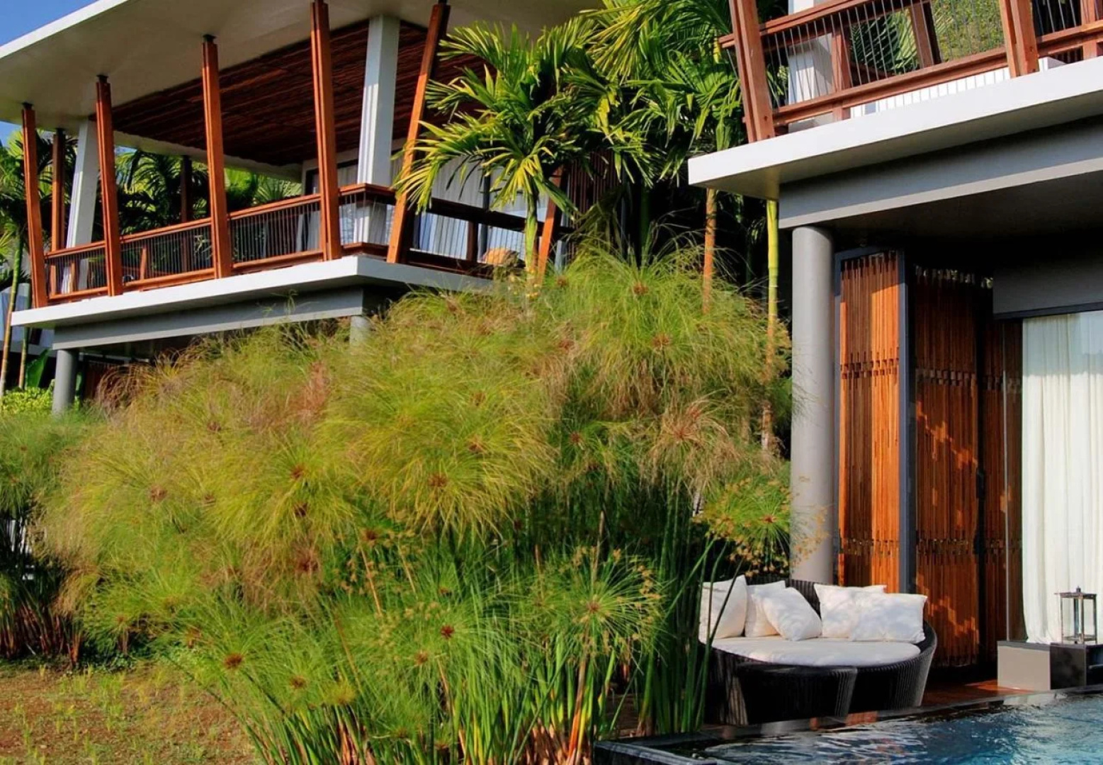 Veranda Chiang Mai Suite