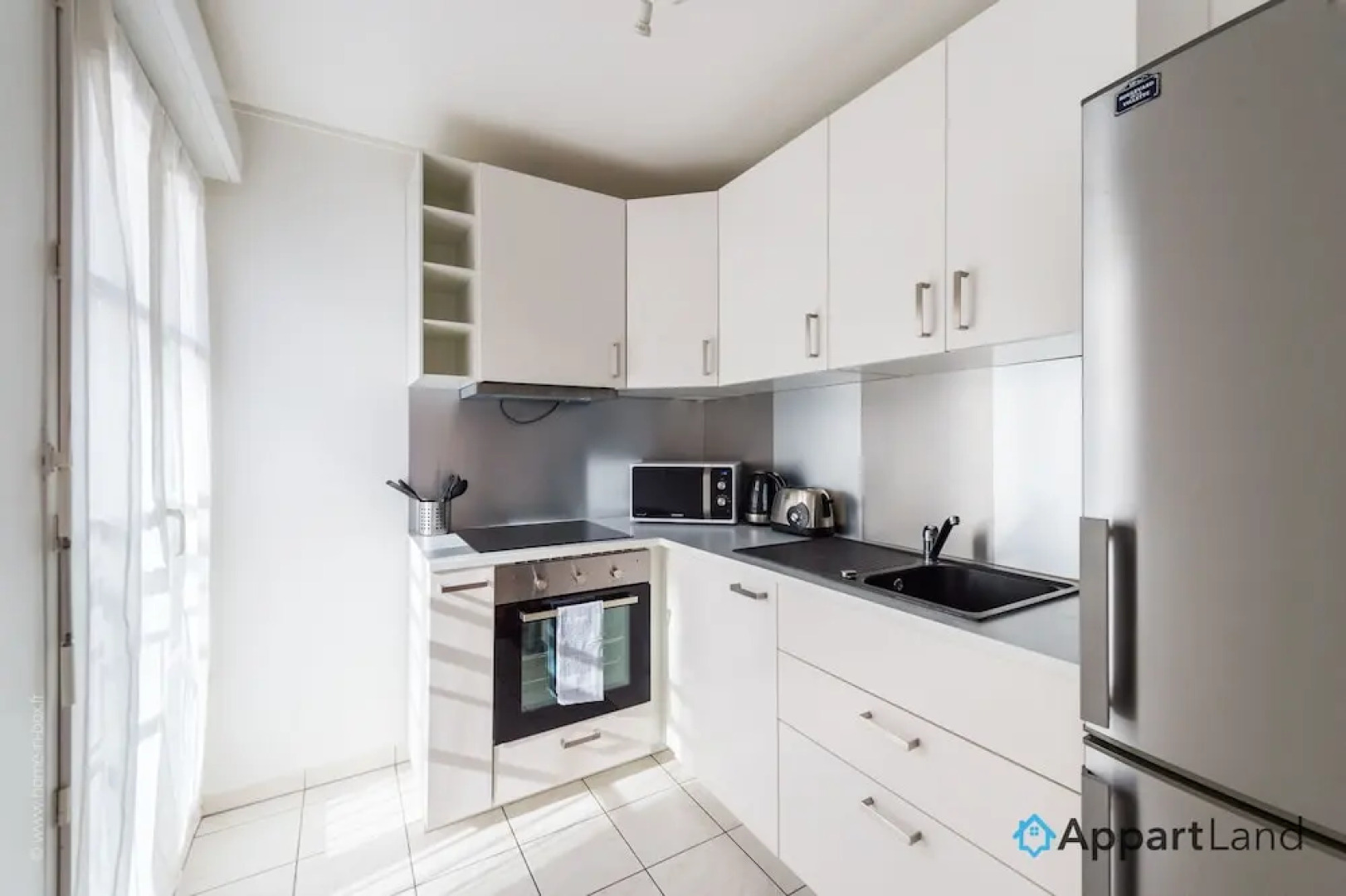 AppartLand Brigeline