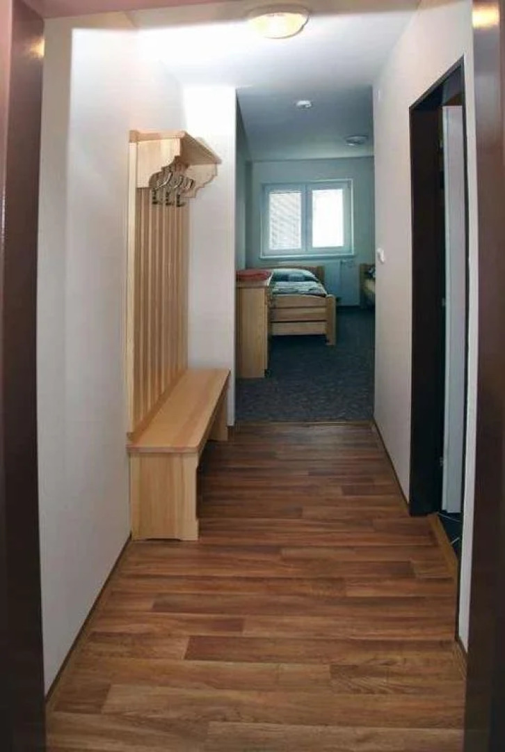 Ubytování U Františka