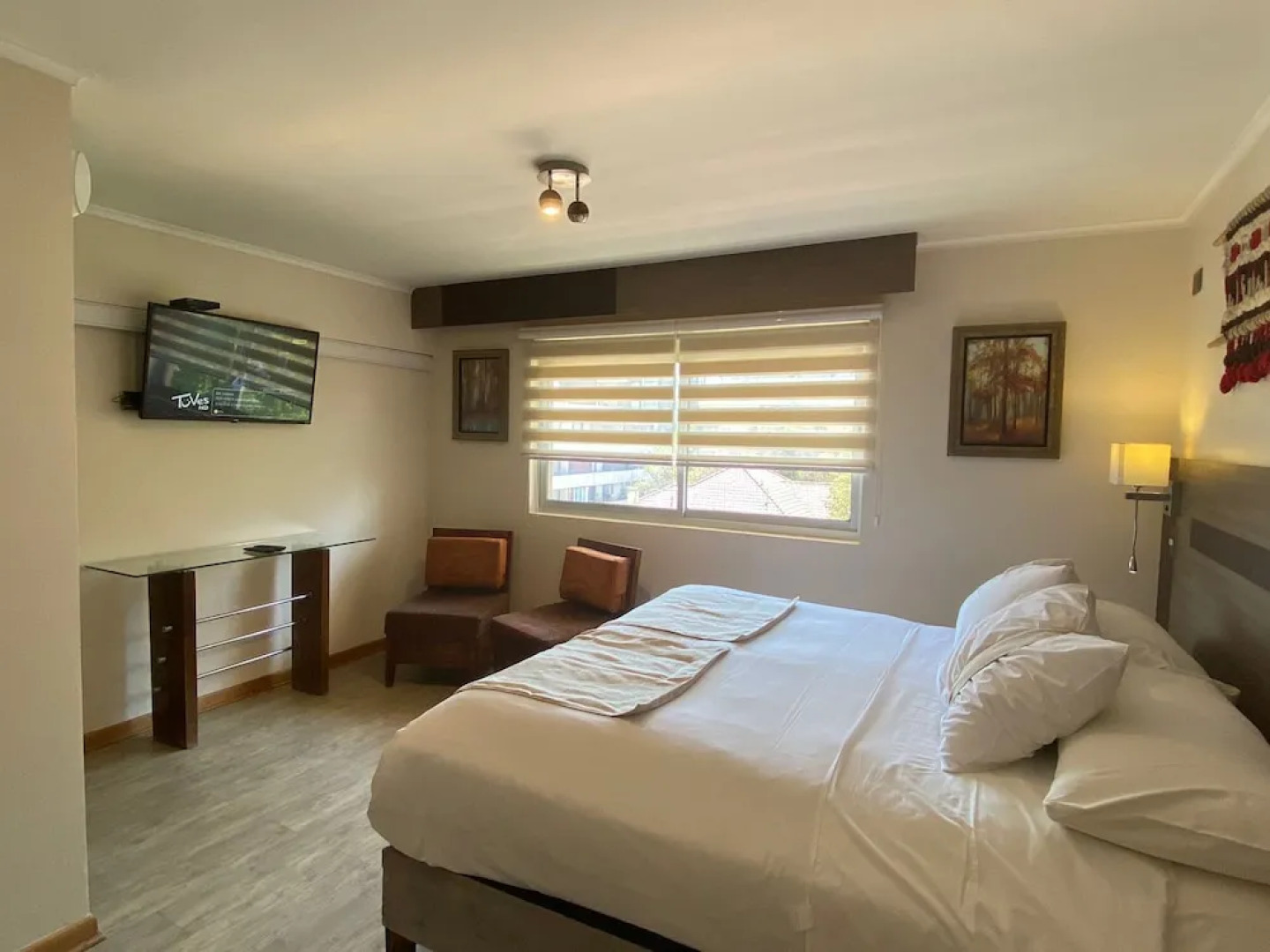 Hotel Boutique Reyall