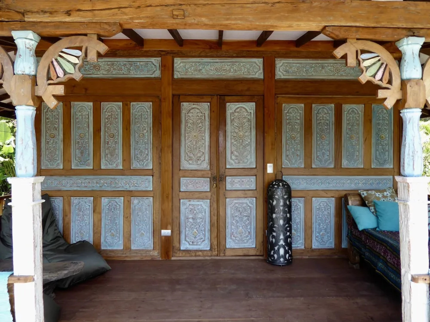 Uvita Bali Bosque Retreat