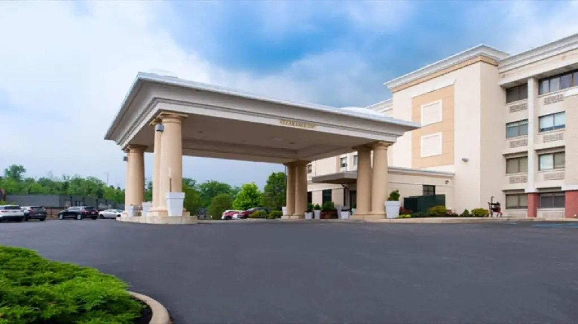 Holiday Inn Express West Cincinnati by IHG