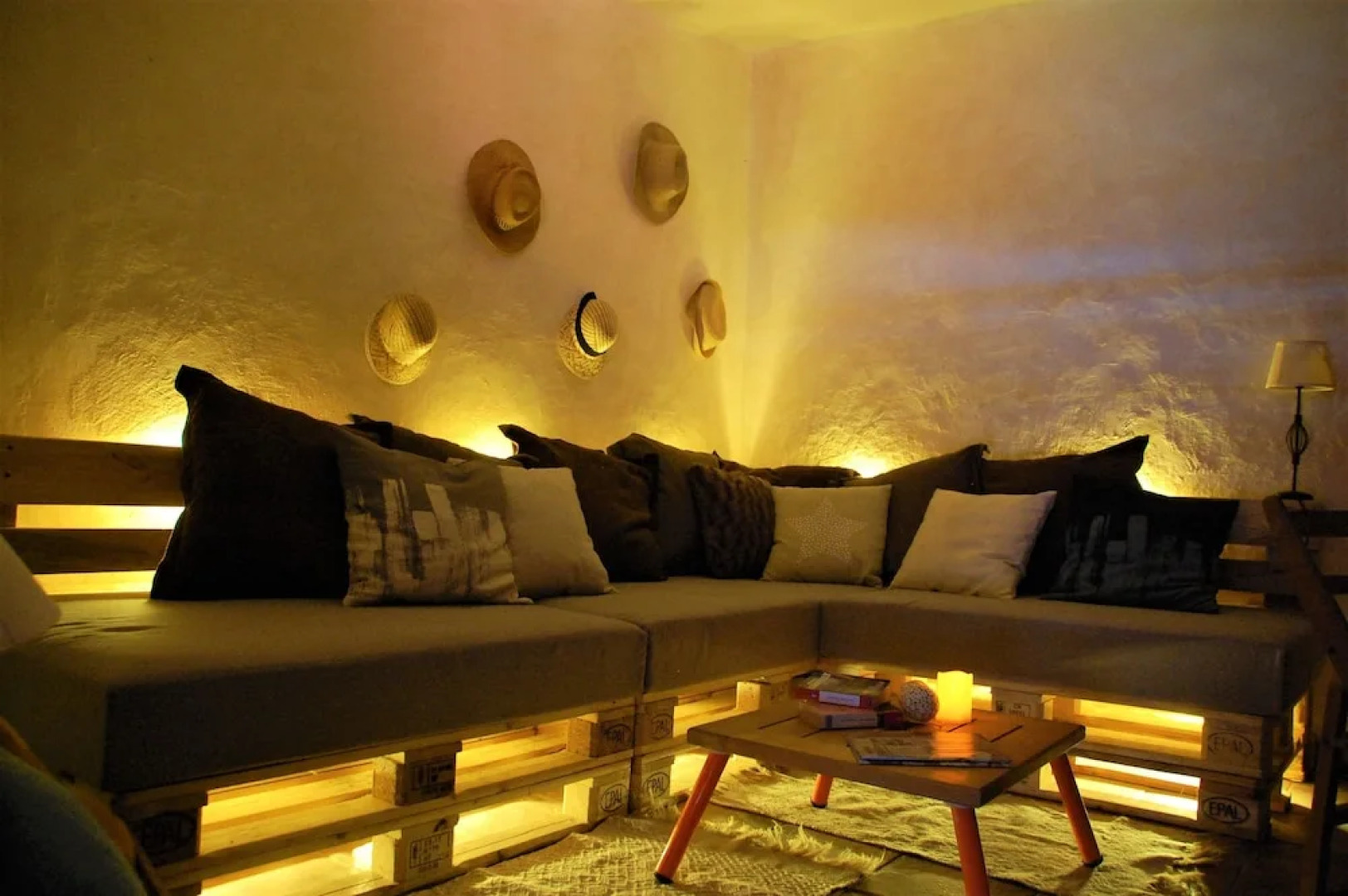 Viuter - El Refugio de Miguel