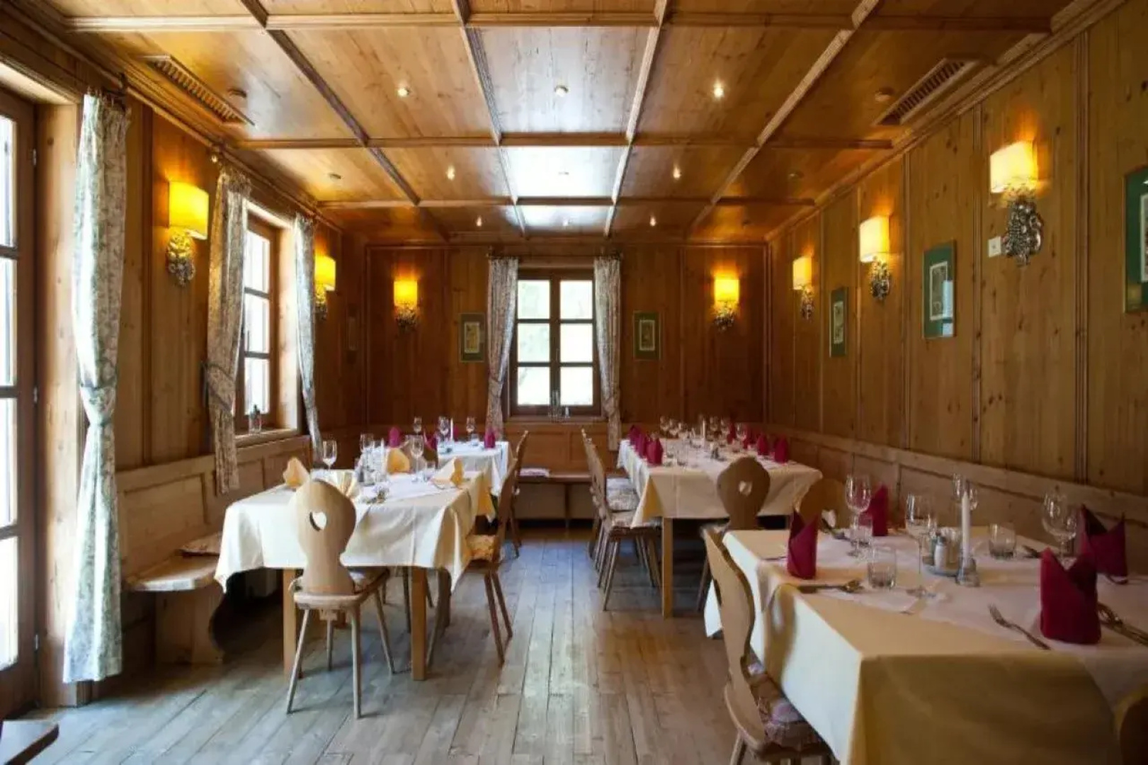 Hotel Plesnik