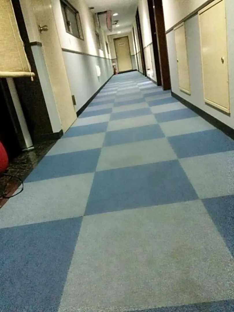 Shinmaebashi Station Hotel