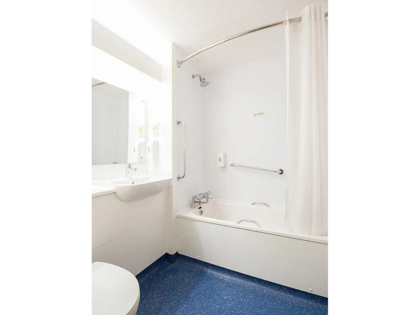 Travelodge Wakefield Woolley Edge M1 Northbound