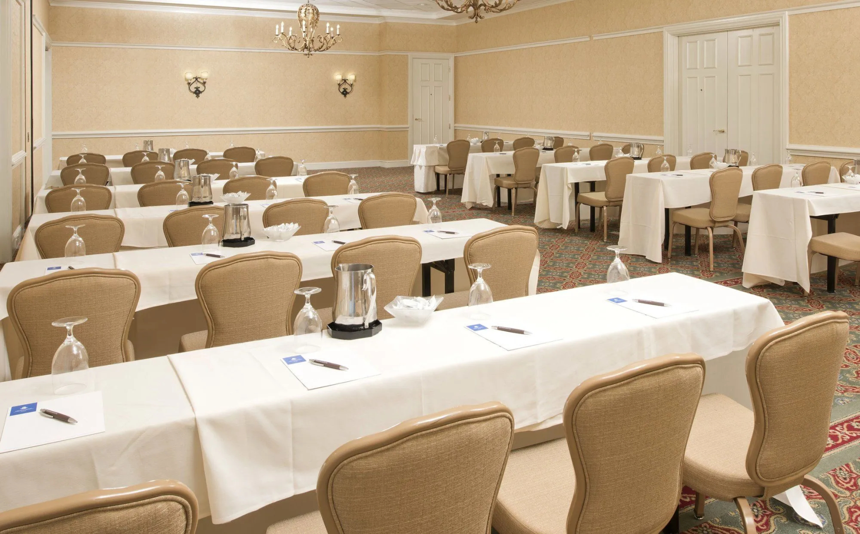 The Ballantyne, A Luxury Collection Hotel, Charlotte
