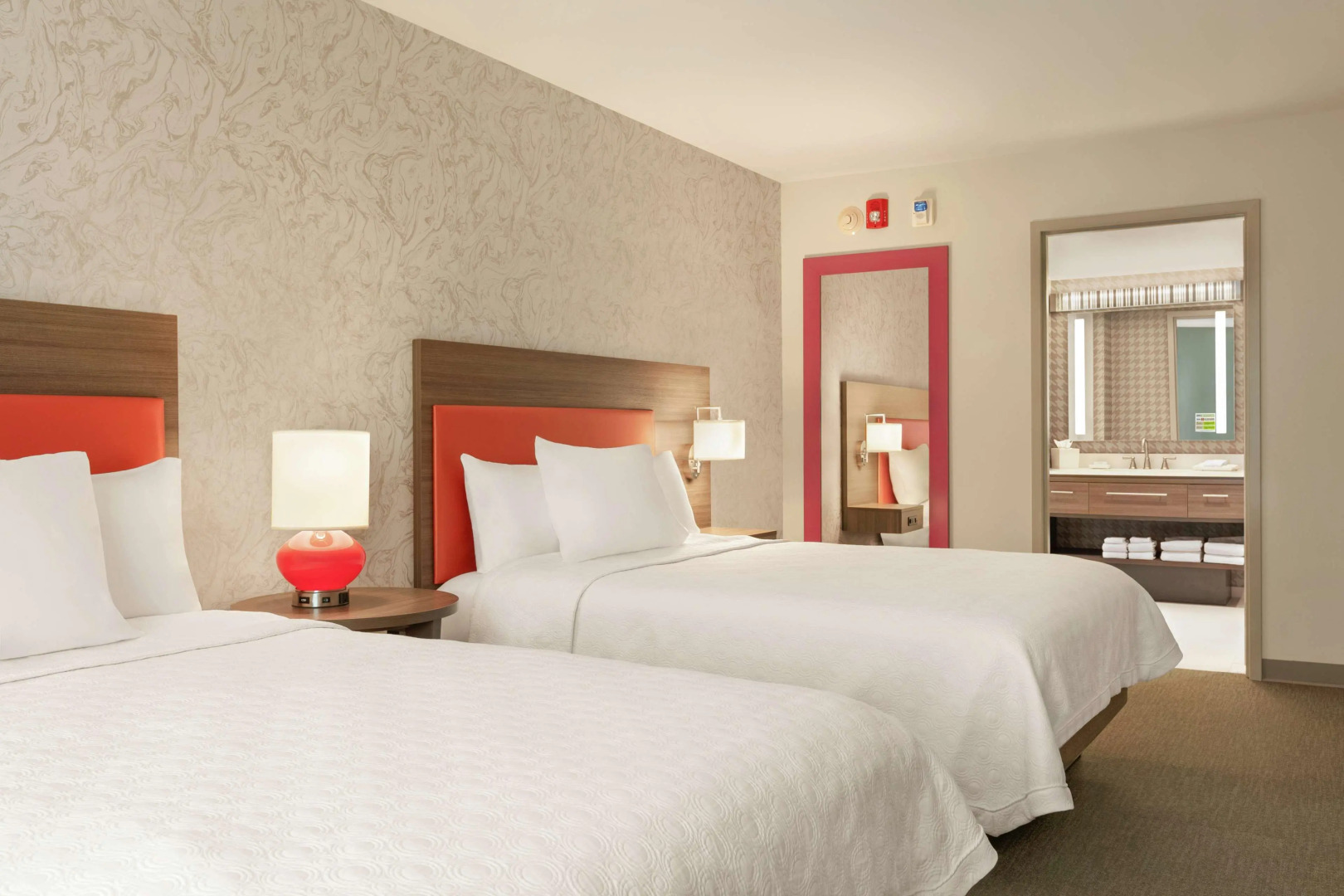 Home2 Suites by Hilton Chantilly Dulles Airport