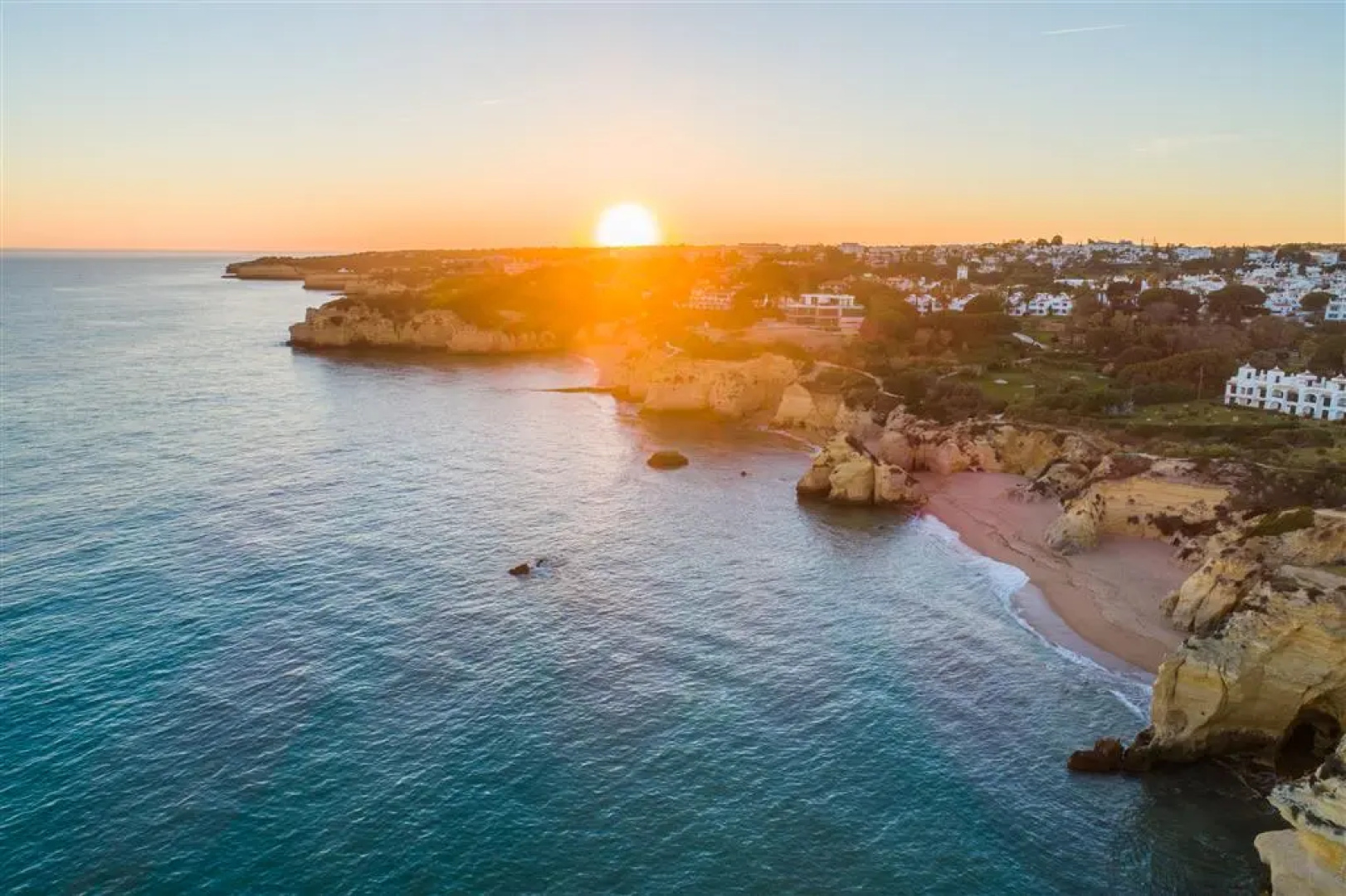 Отель Vila Galé Náutico