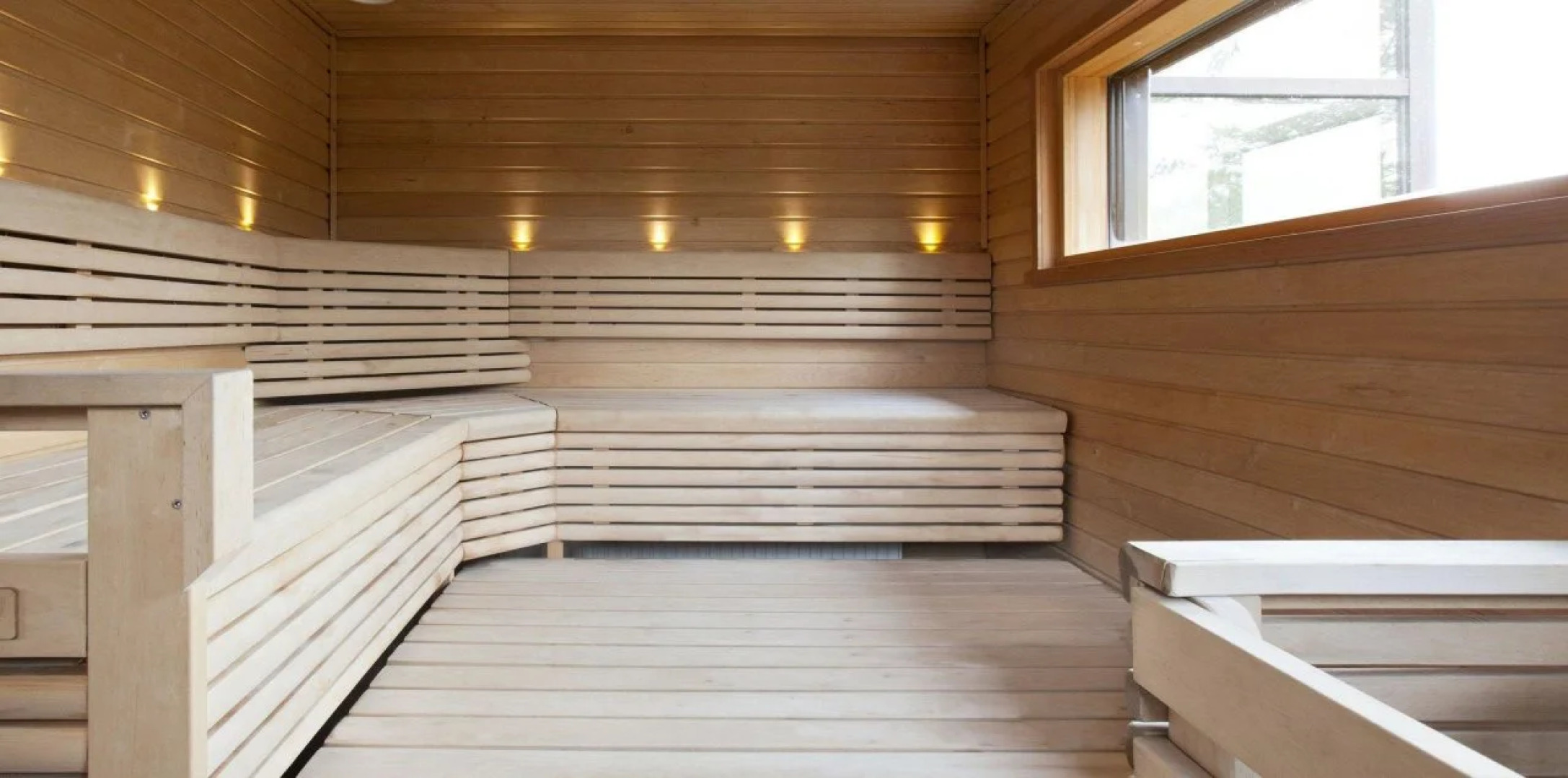 Holiday Club Kuusamon Tropiikki