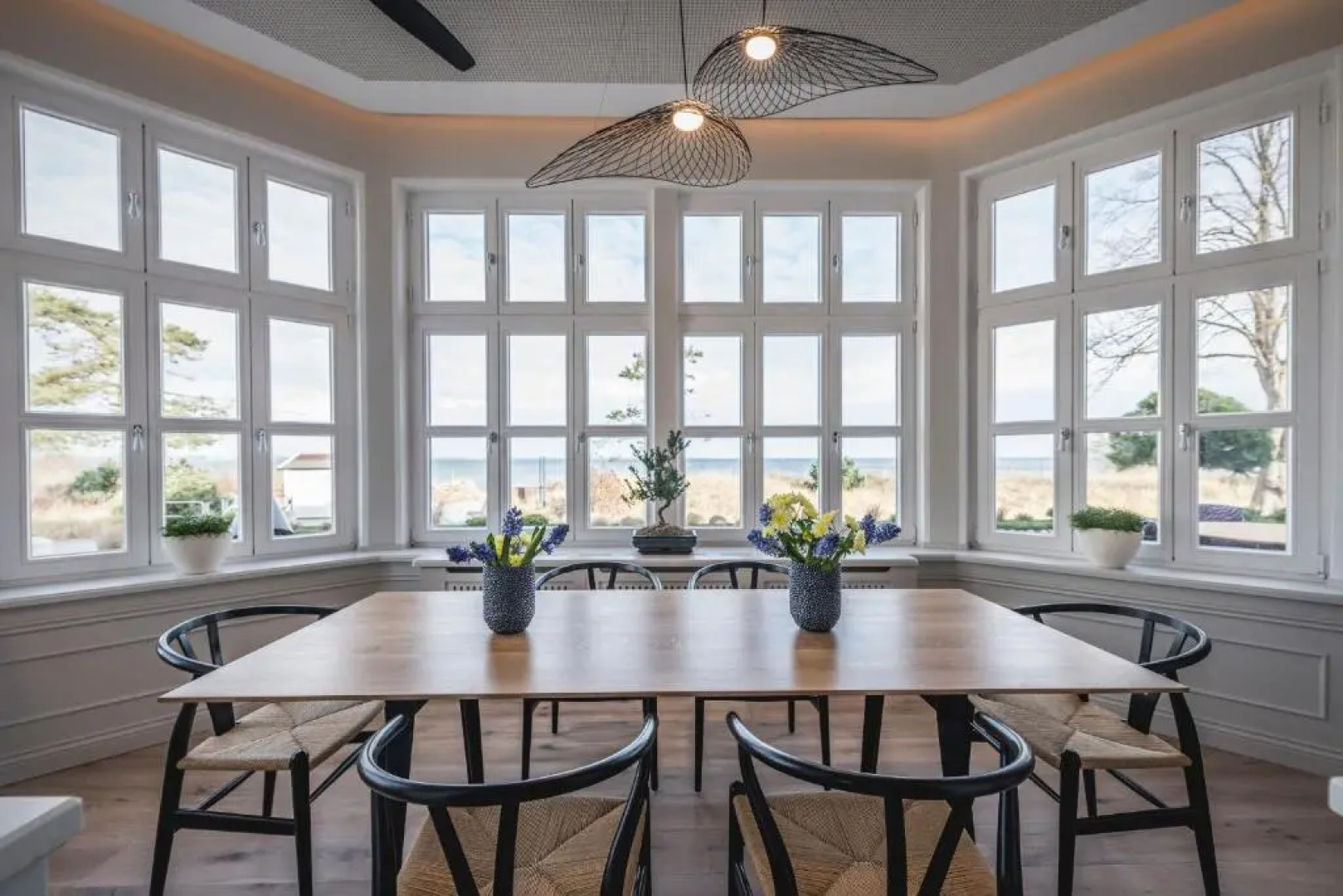 Goldmädchen 93 - Beach House