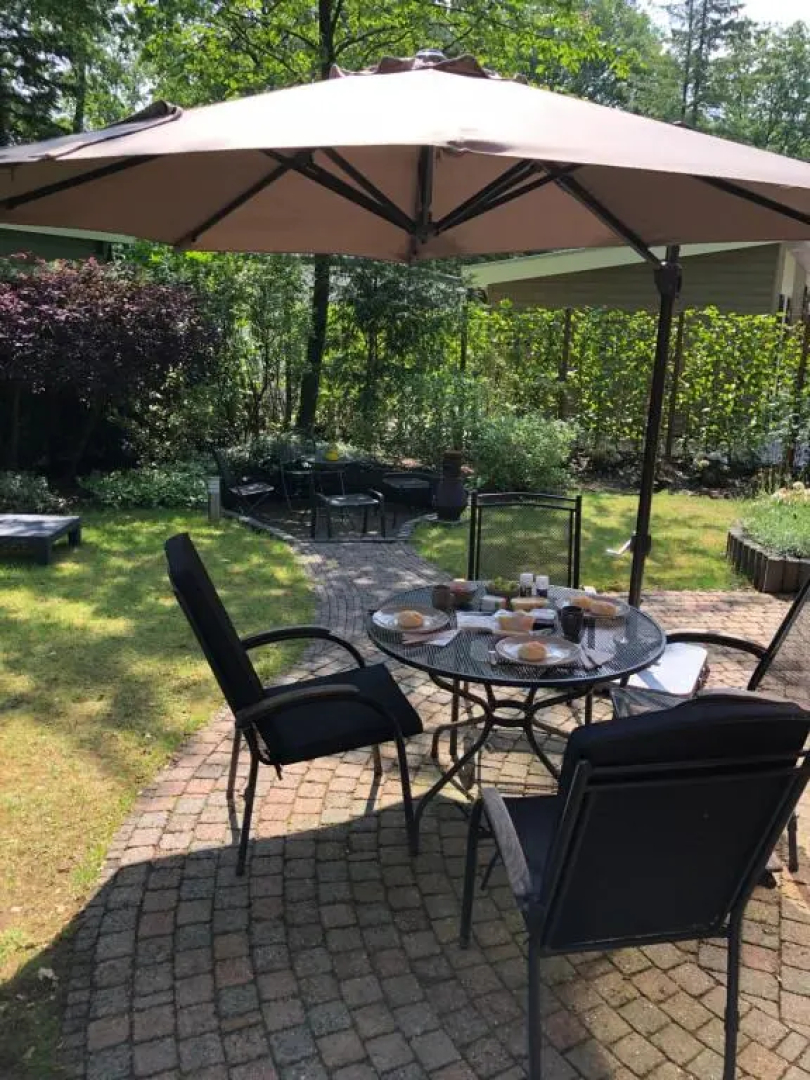 Cedar Cottage Veluwe