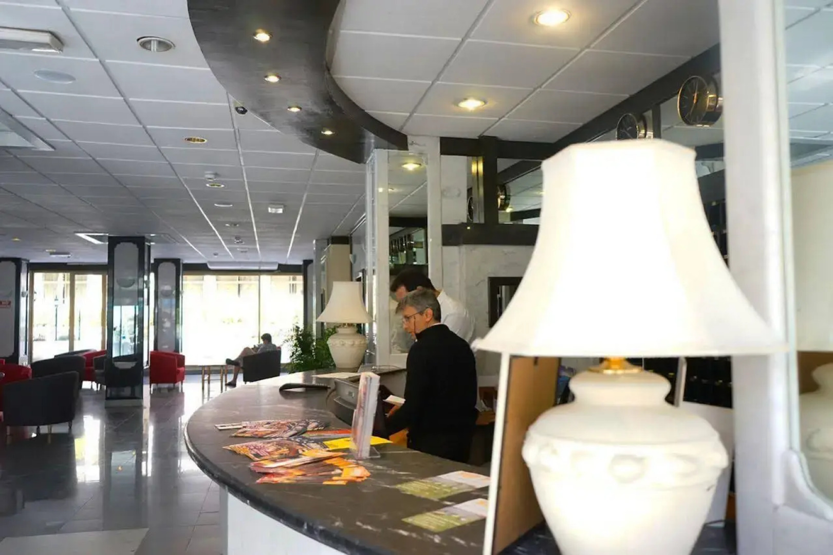 Blue Sea Santa Maria Hotel