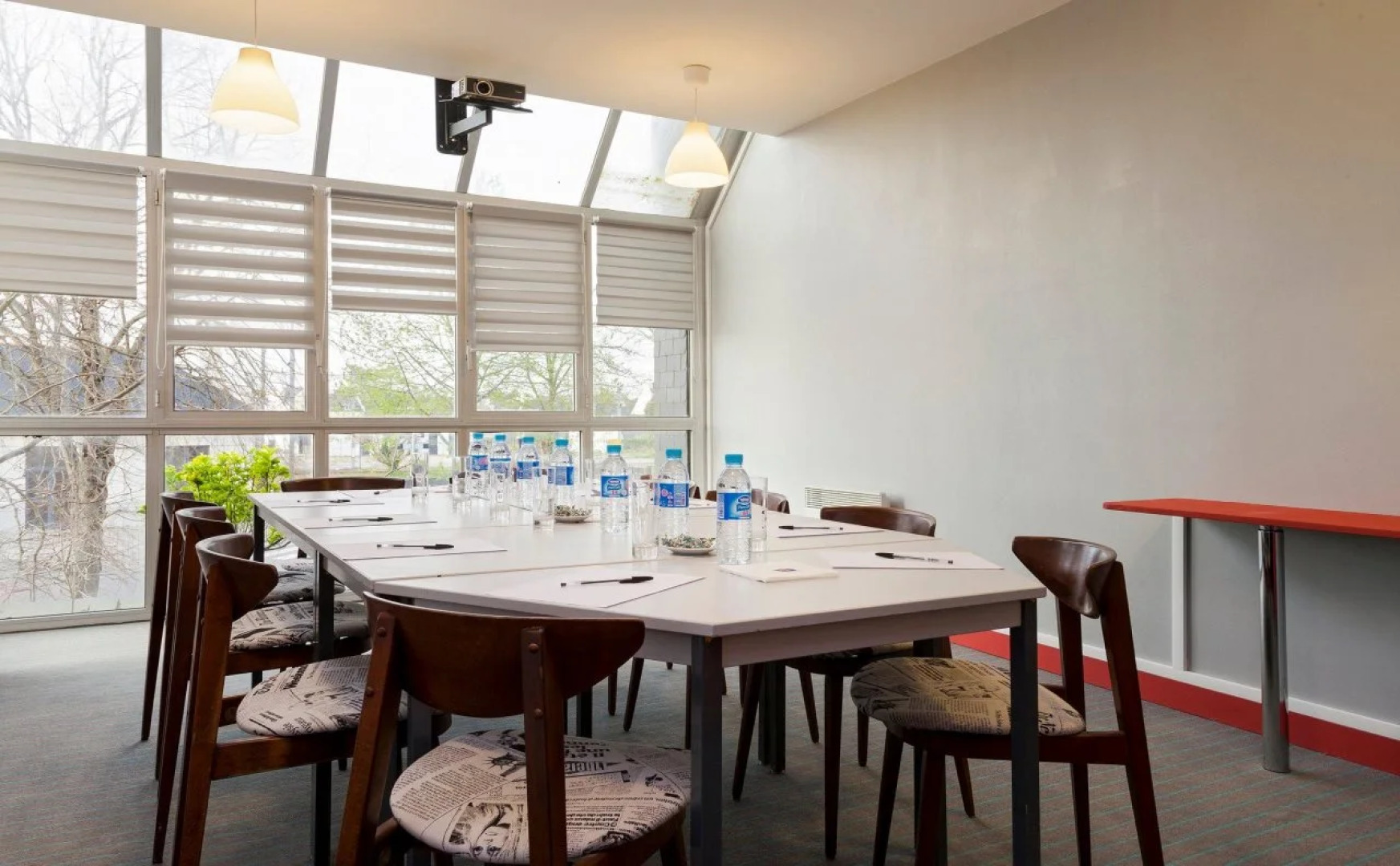 Comfort Hotel Rosporden Concarneau