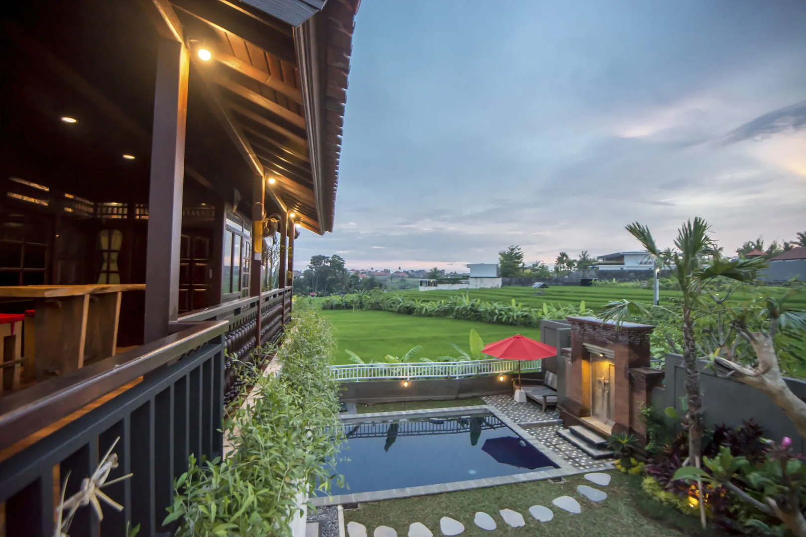 Villa Safeer Bali