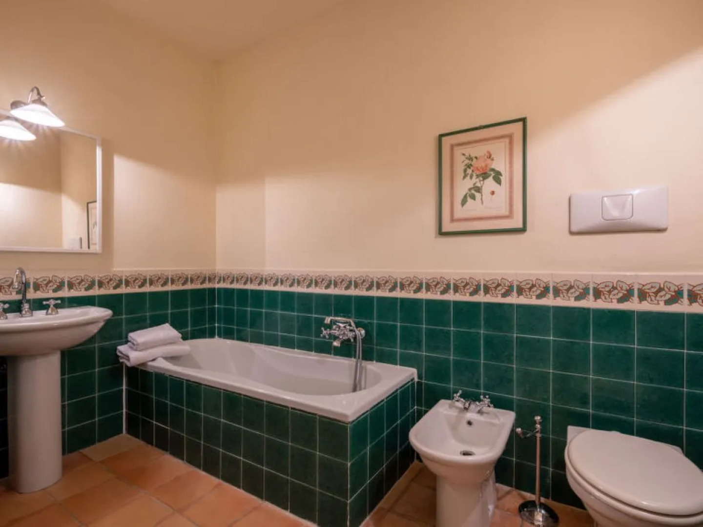 Villa Remotti (AST450)