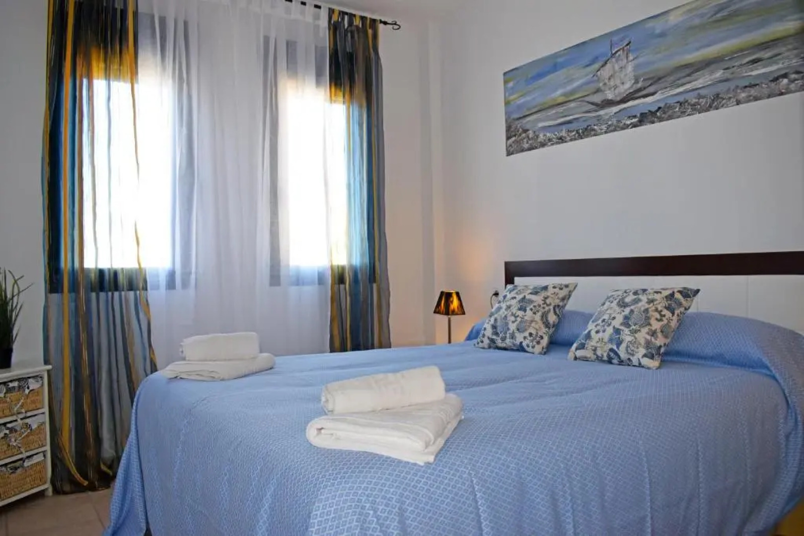 AT15 Migjorn Mar de Bellreguard