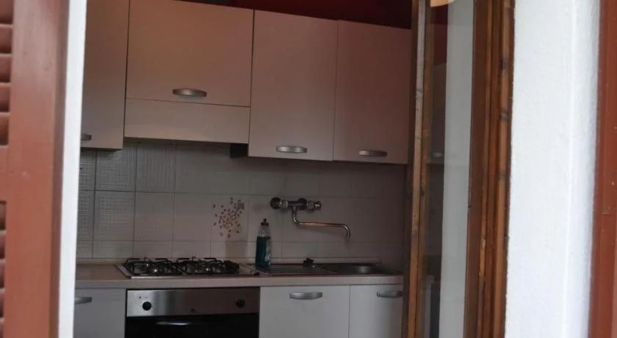 B&B Alice in wonderland