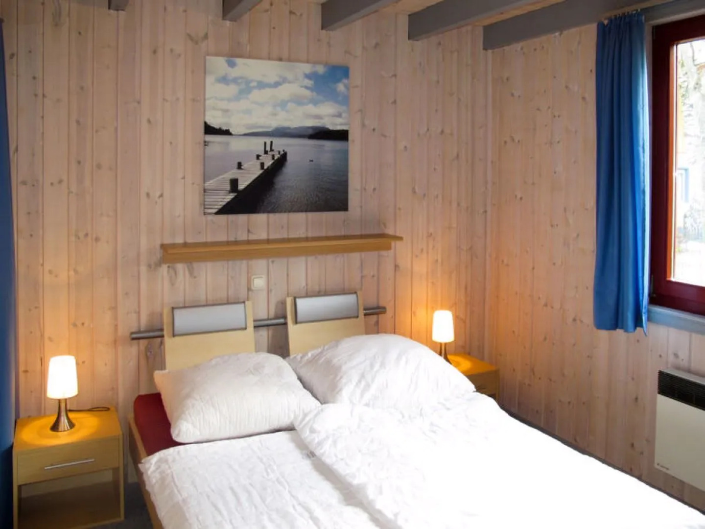 House Wildgans Müritz