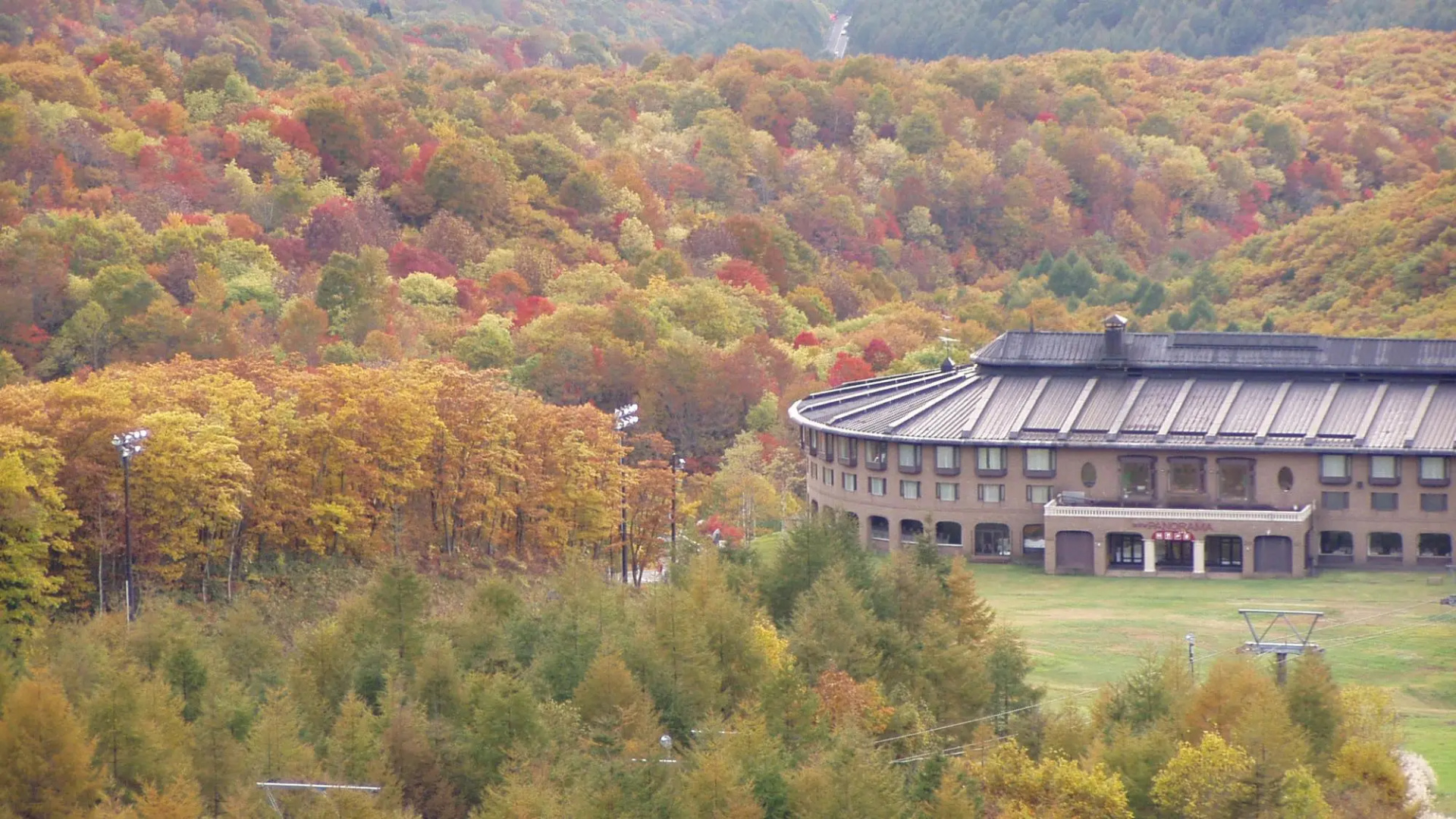Hotel de Premiere Minowa