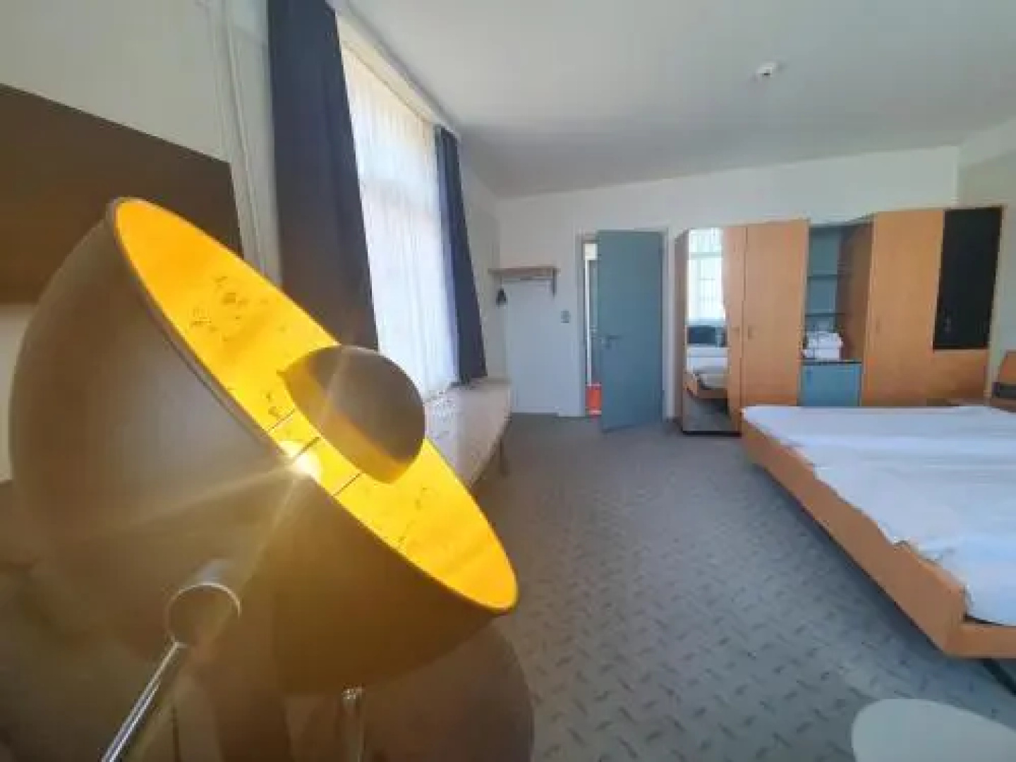 Pop-up & Sport Lodge Mürren