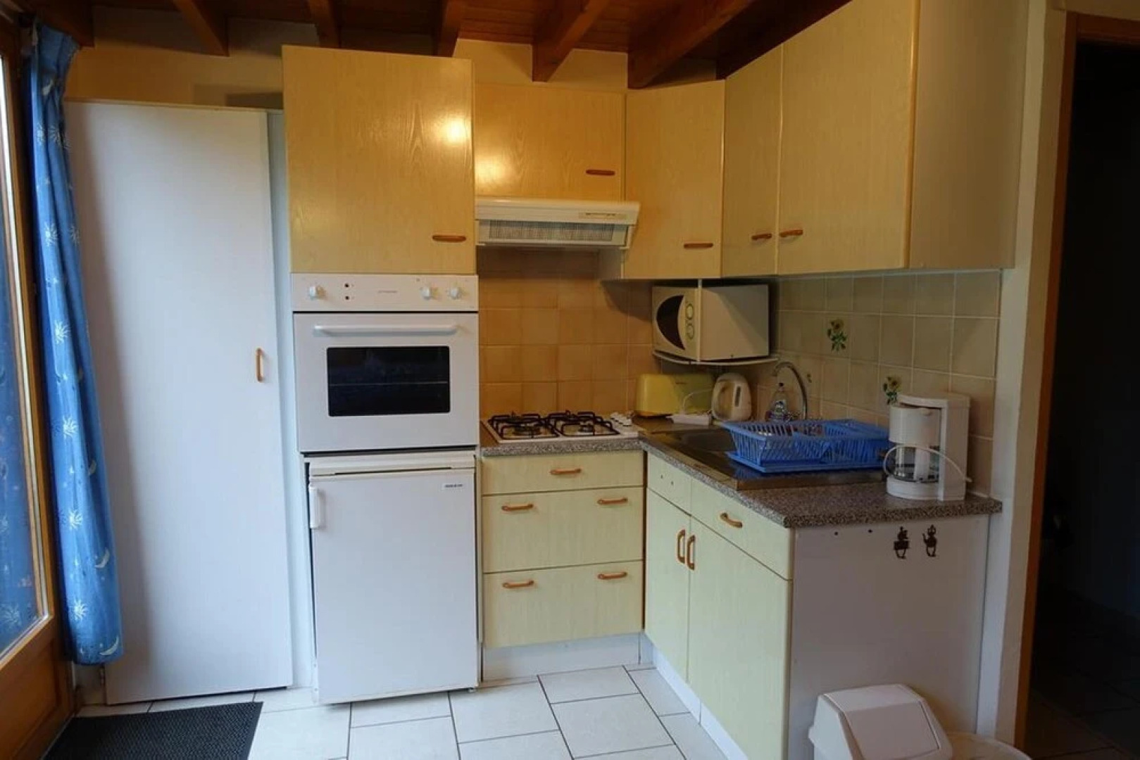 La Fermette des Ramolleux