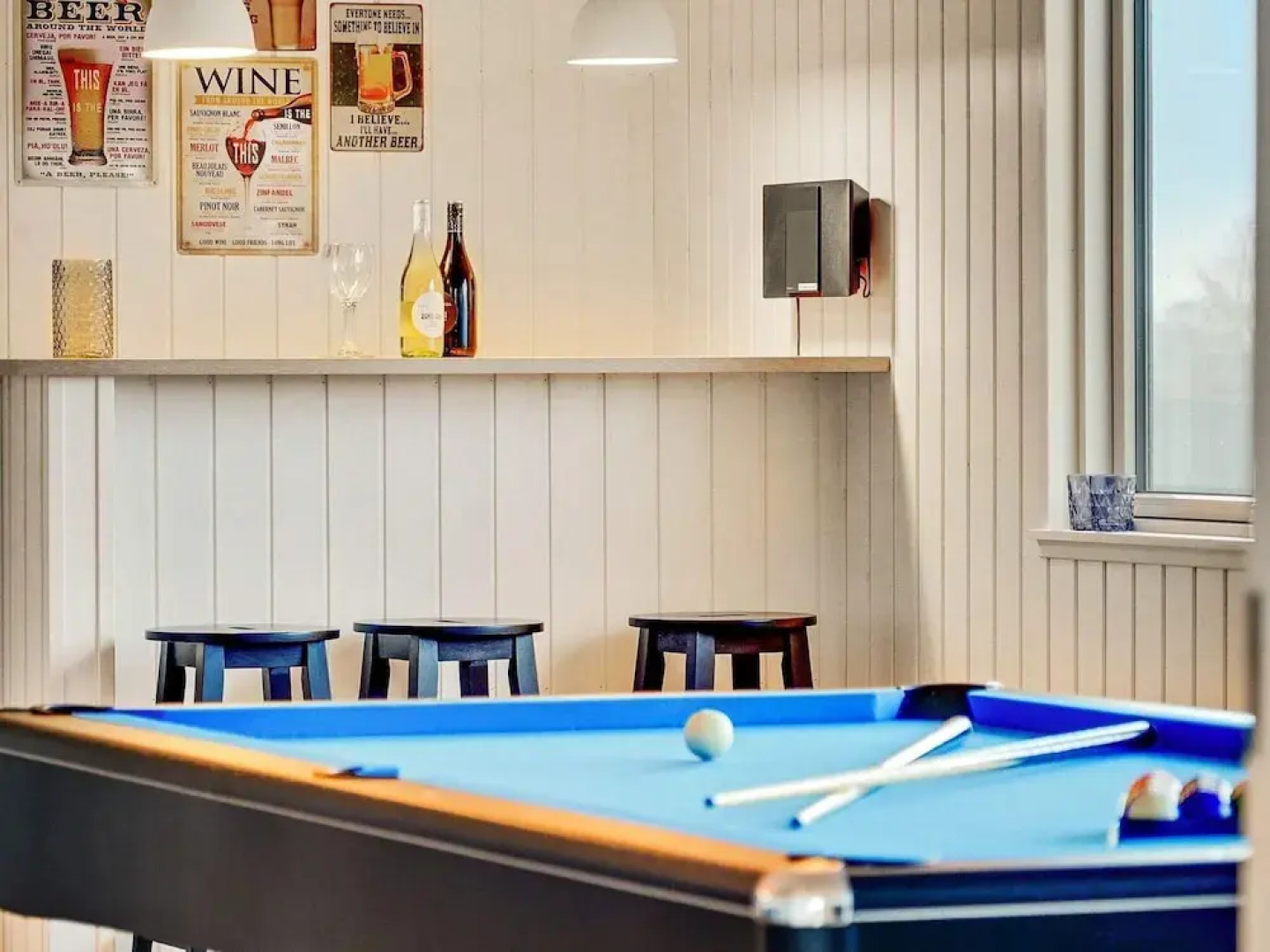 Luxury Retreat in Mommark - By Traum Ferienwohnungen