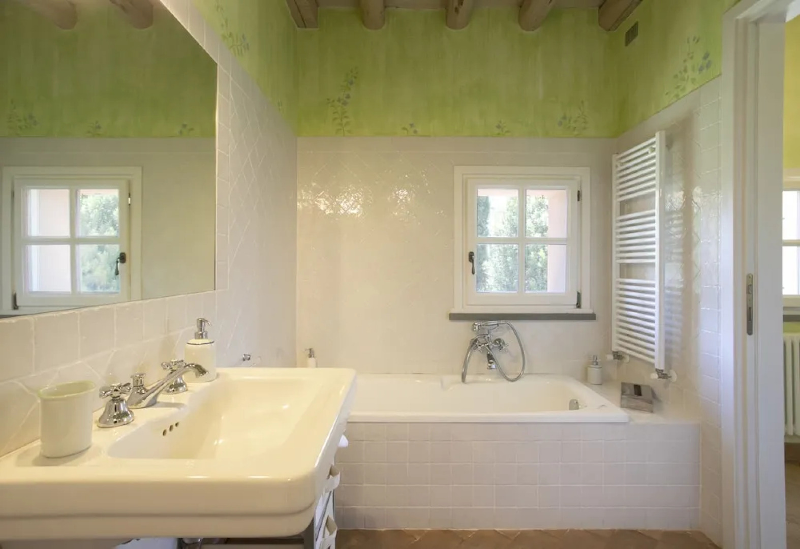 Villa Degli Ulivi Argentario RR