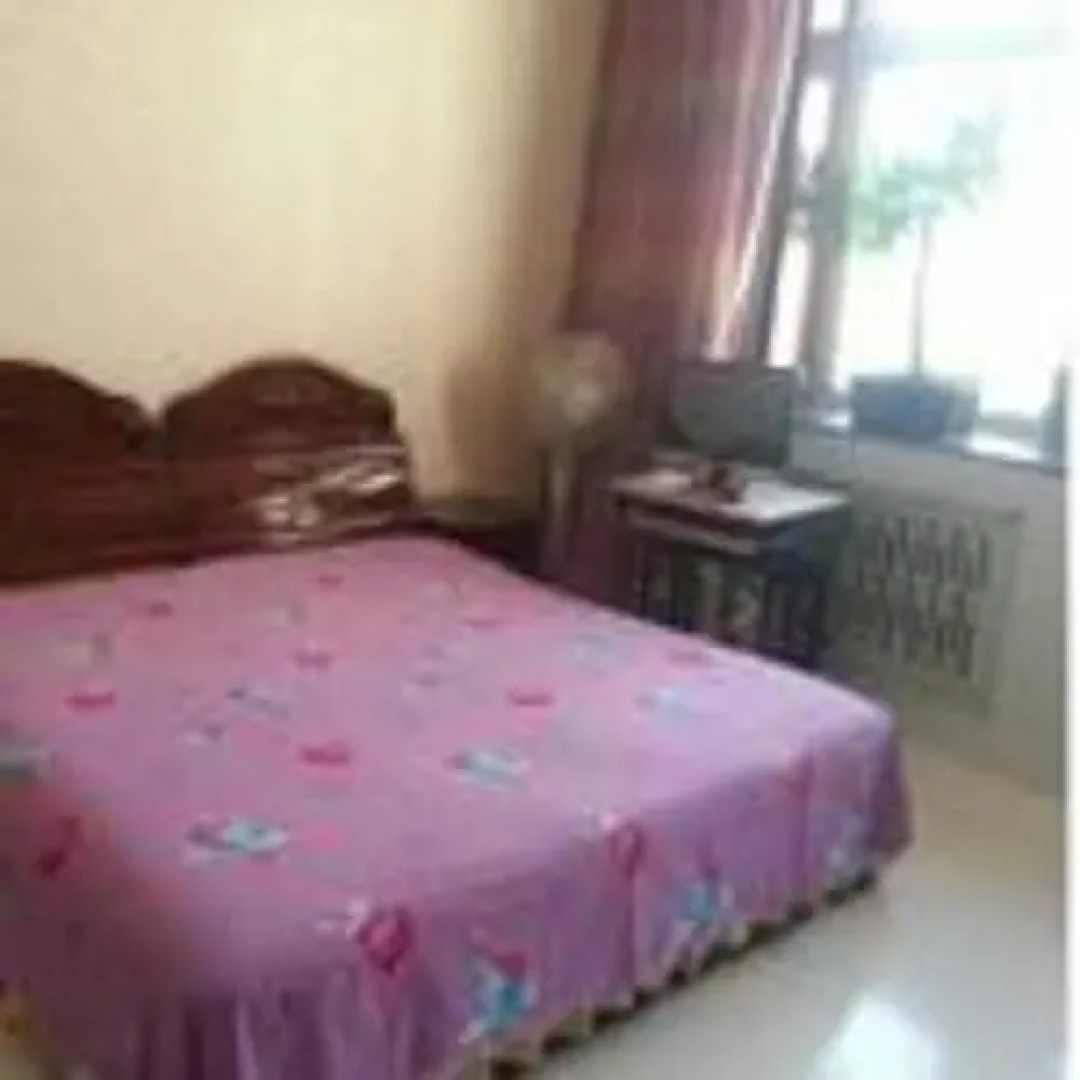 Baicheng Shuangxing Guesthouse