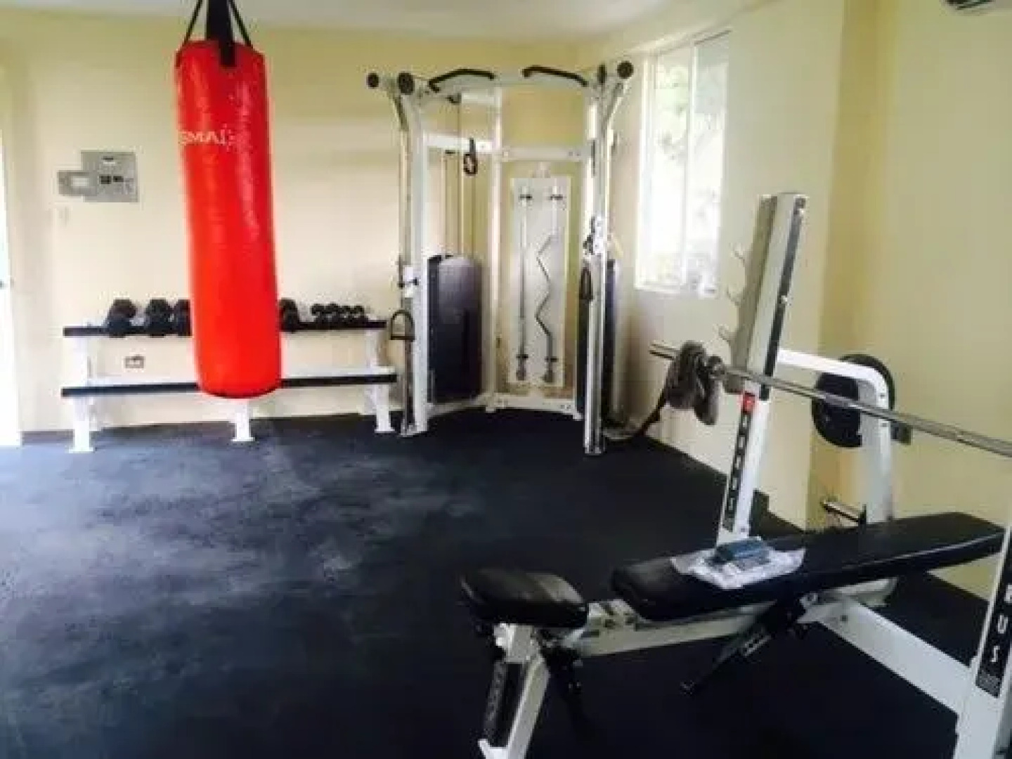 ME Hotel in Montañita Estates