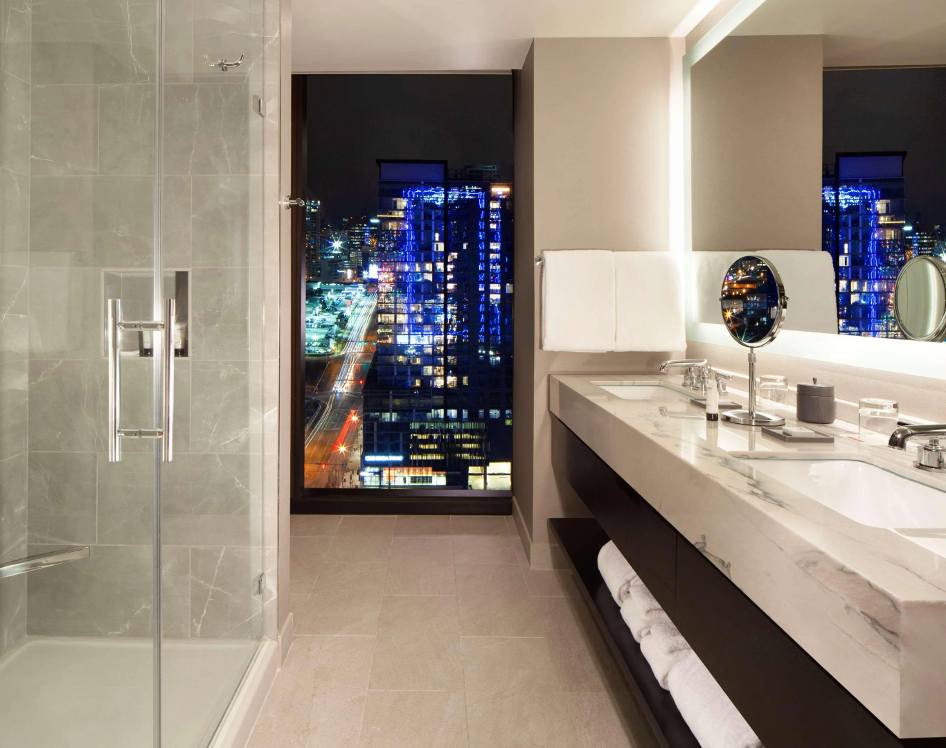 Grand Hyatt Nashville