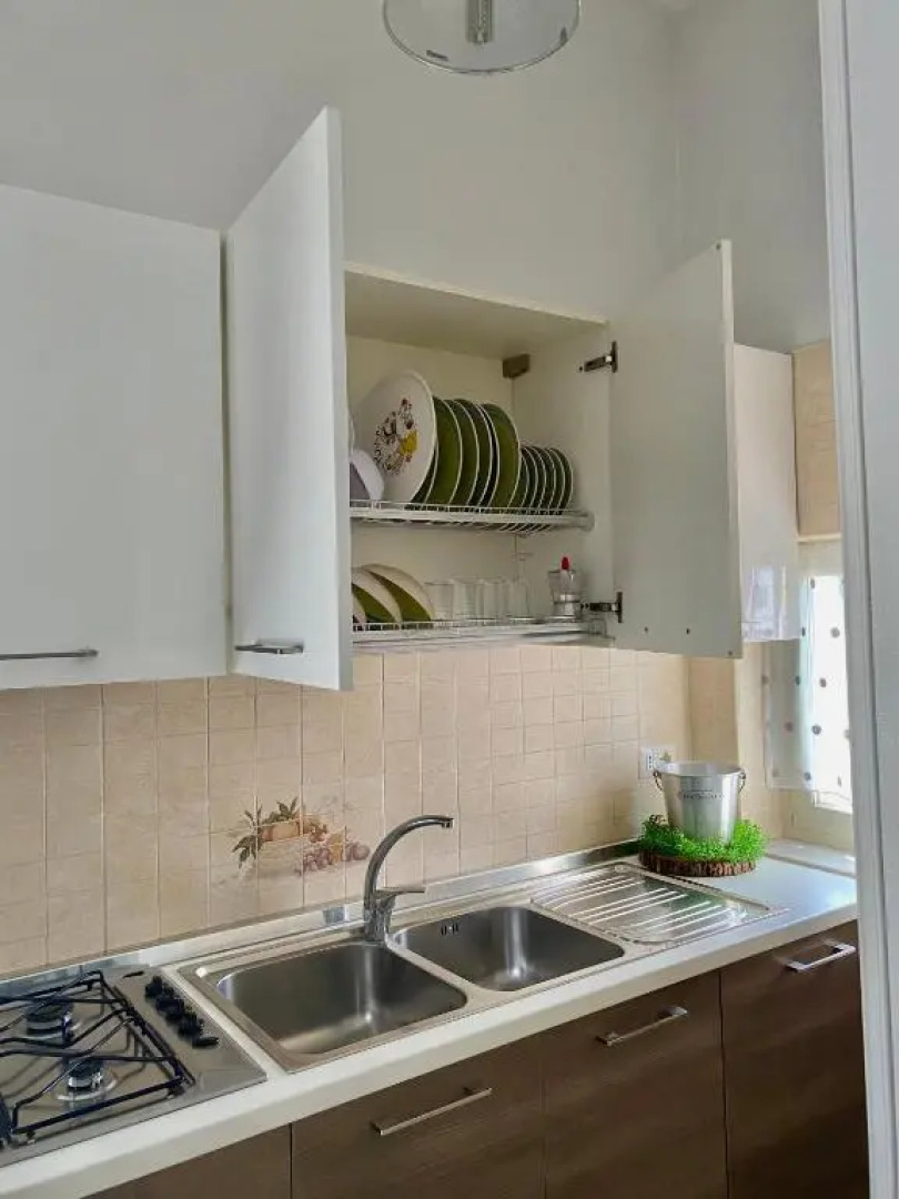 Annabel appartamento