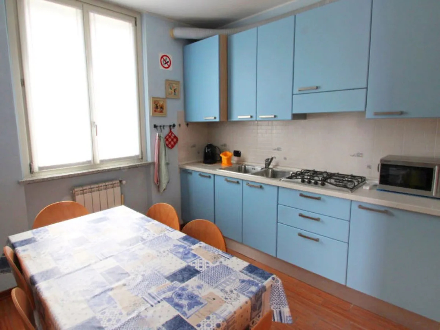 Apartment Franco Porto Ceresio