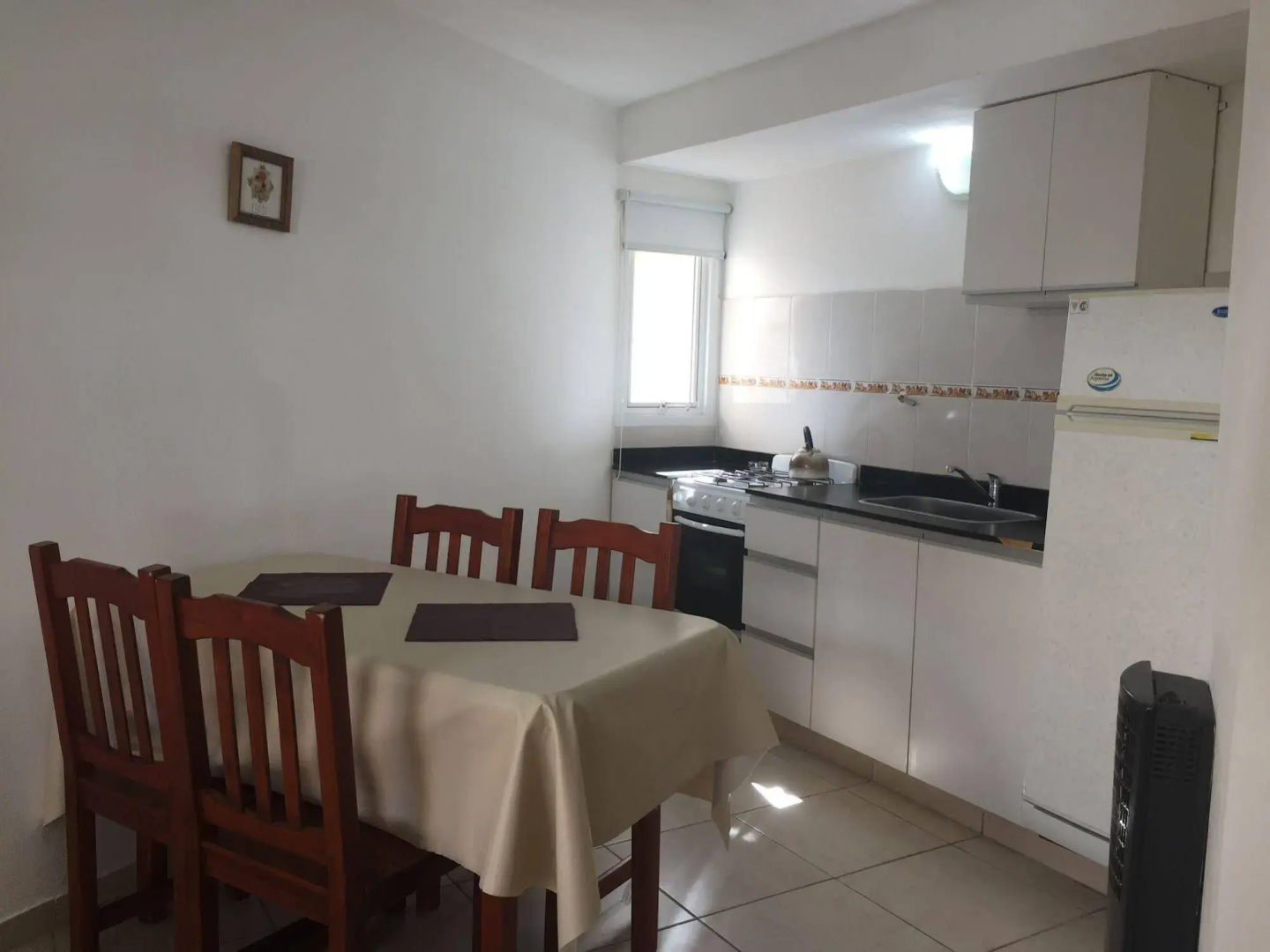 Duplex del Sol