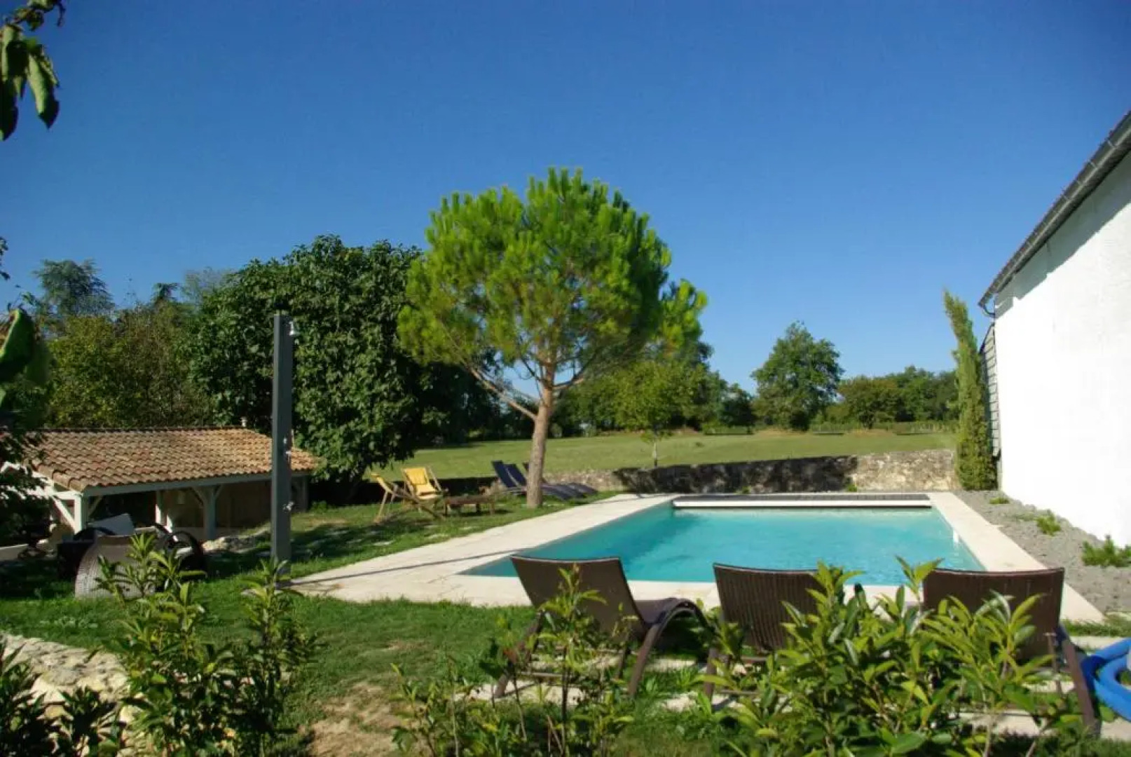 Domaine de Bel Air Carpe Diem