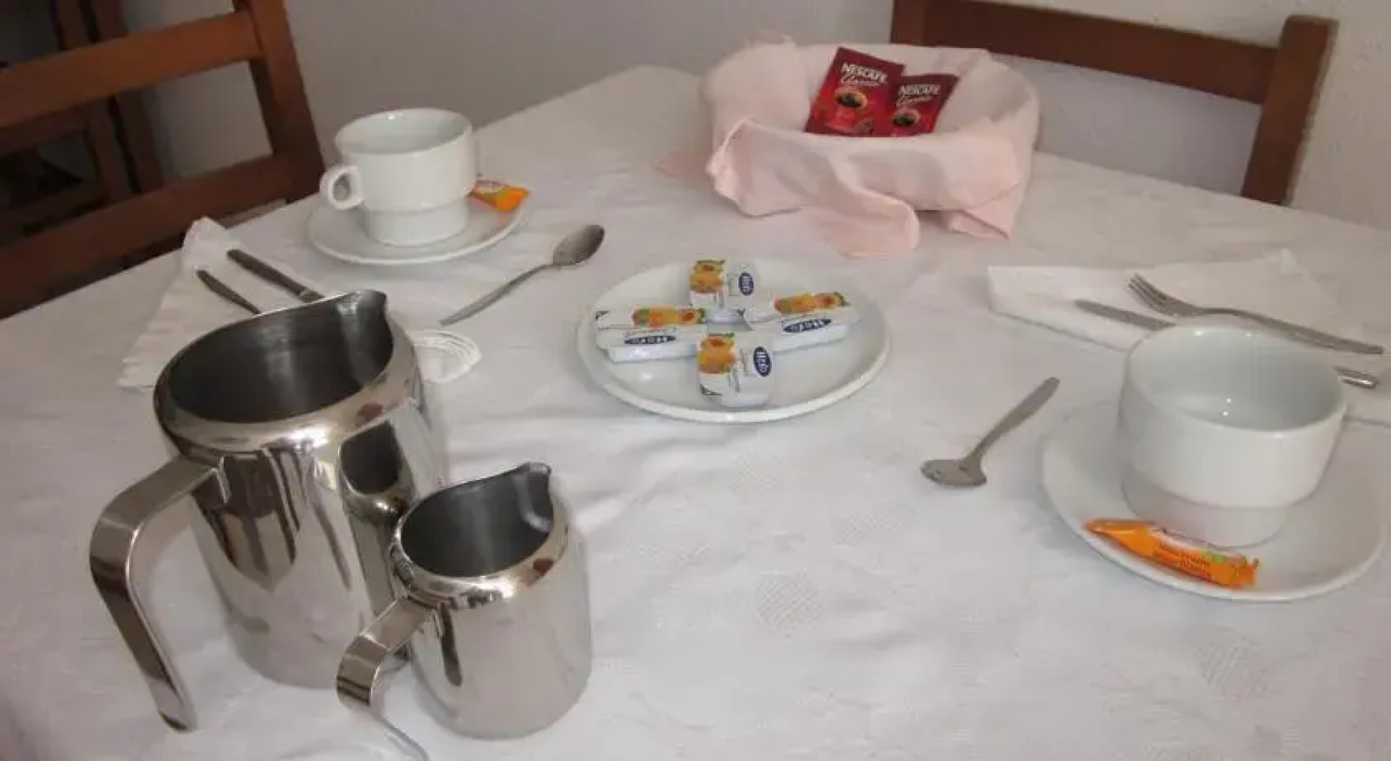 Habitaciones López Azcona