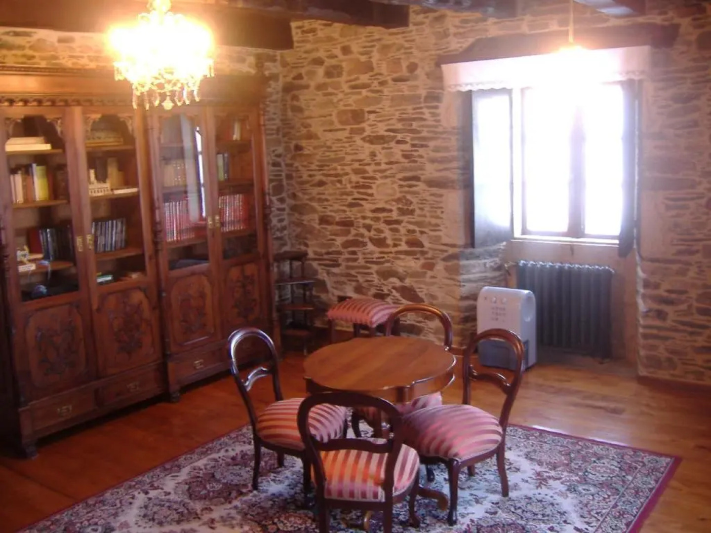 Casa Grande de Anllo