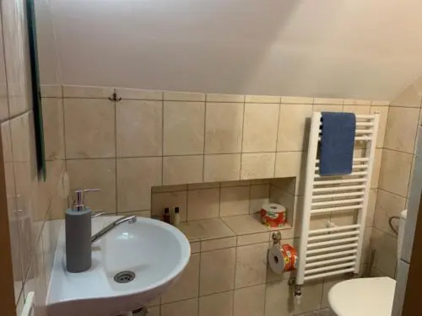 Eco Hotel & Camping LEO