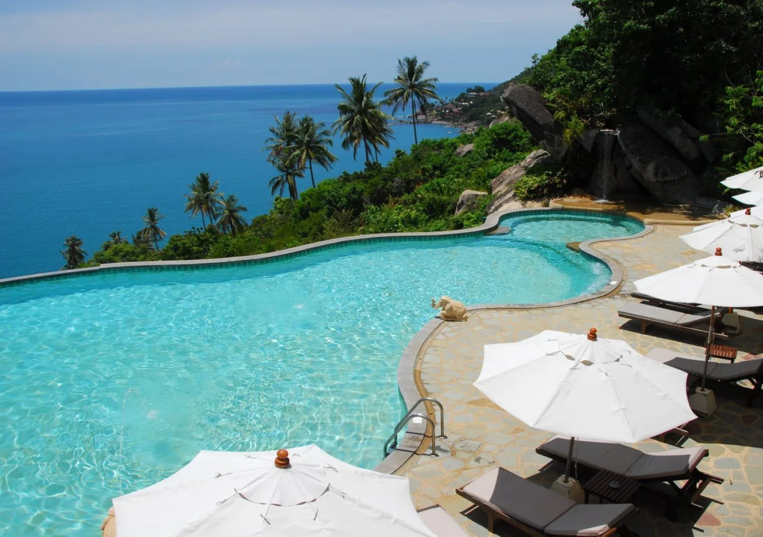 Samui Bayview Resort & Spa
