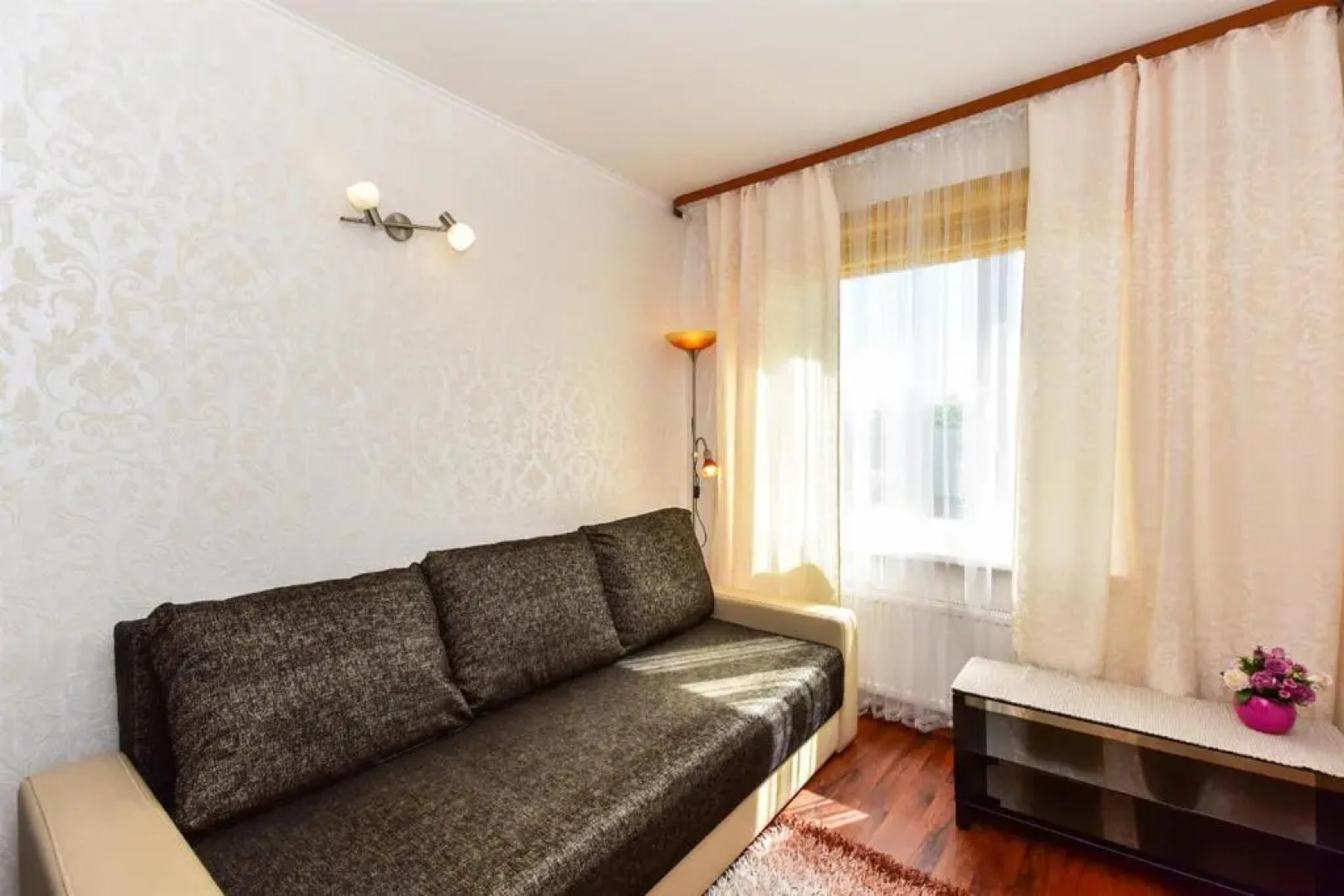 LD apartamenti, Jūras 4
