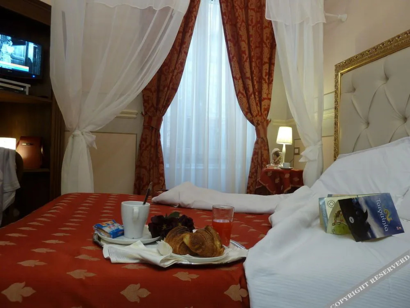 In Tarquinia Albergo Diffuso