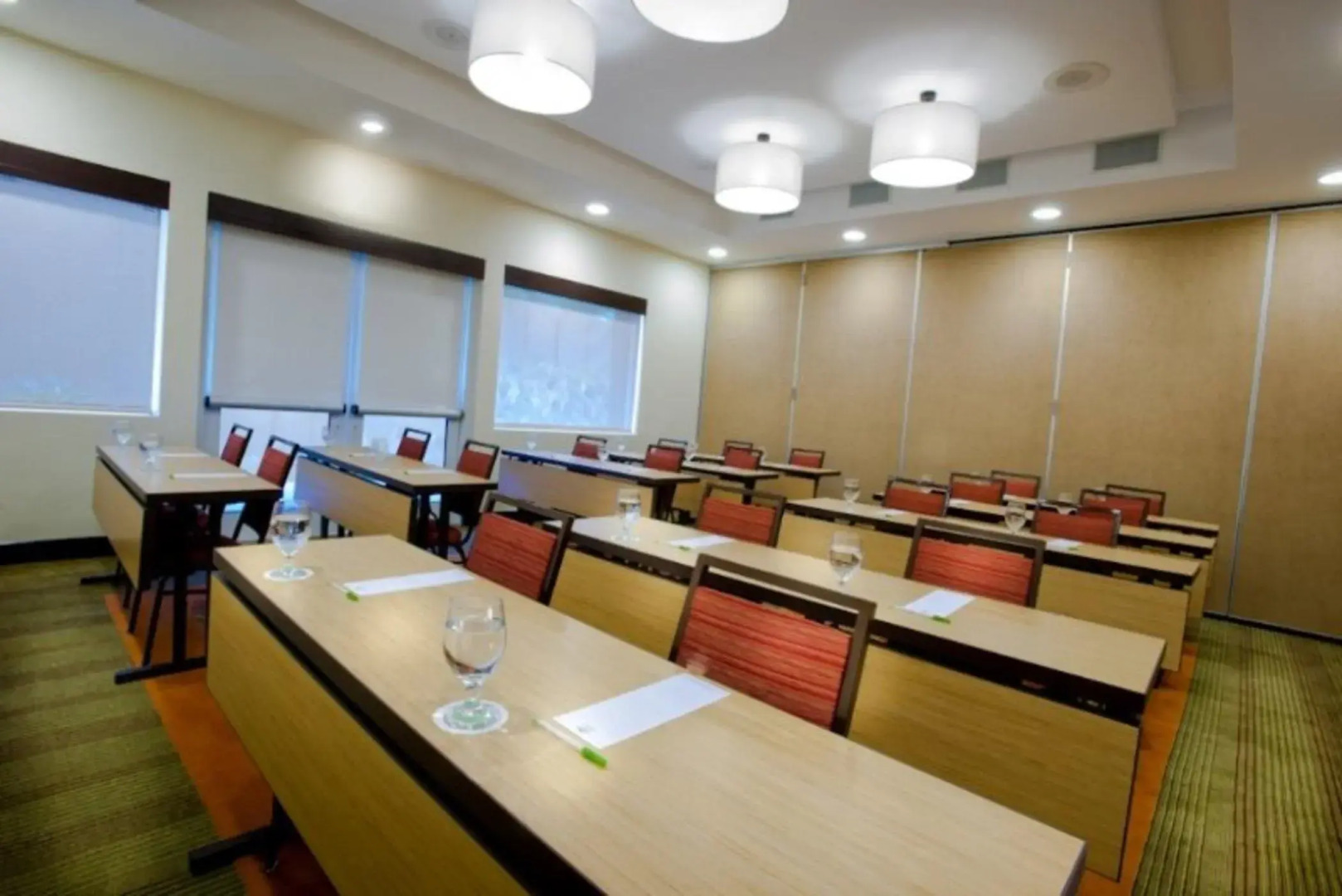 Courtyard by Marriott San Jose Airport Alajuela