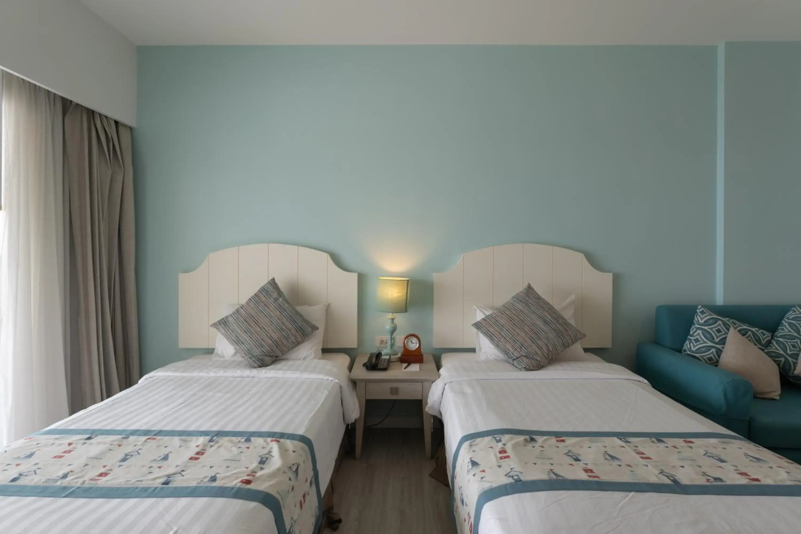 Somewhere Koh Sichang