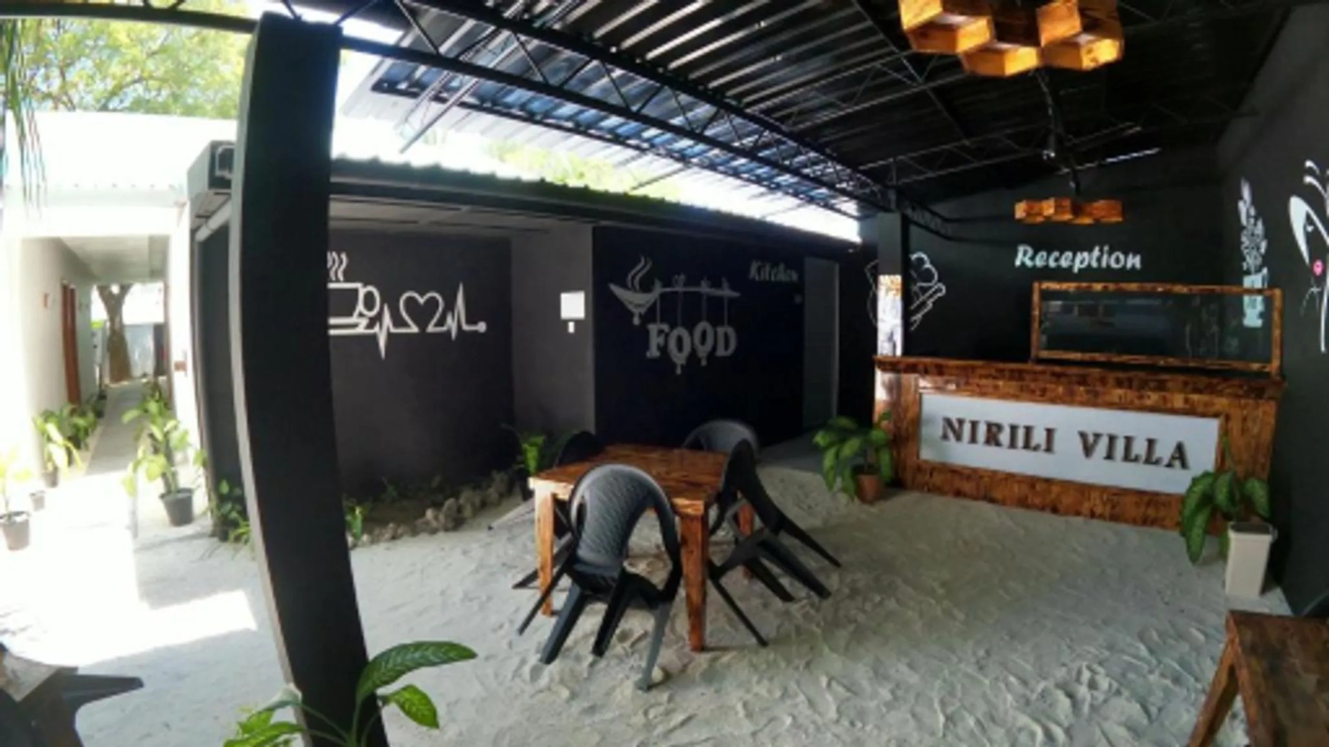 Nirili Villa Guest House