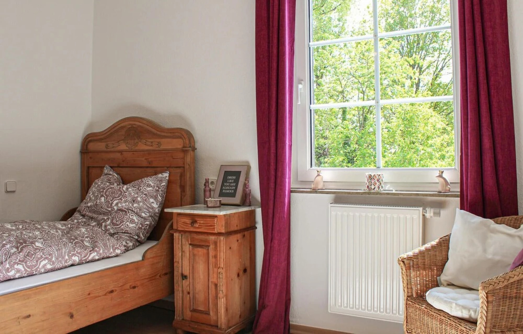 Stunning Apartment in Attendorn-niederhelden With 3 Bedrooms and Wifi