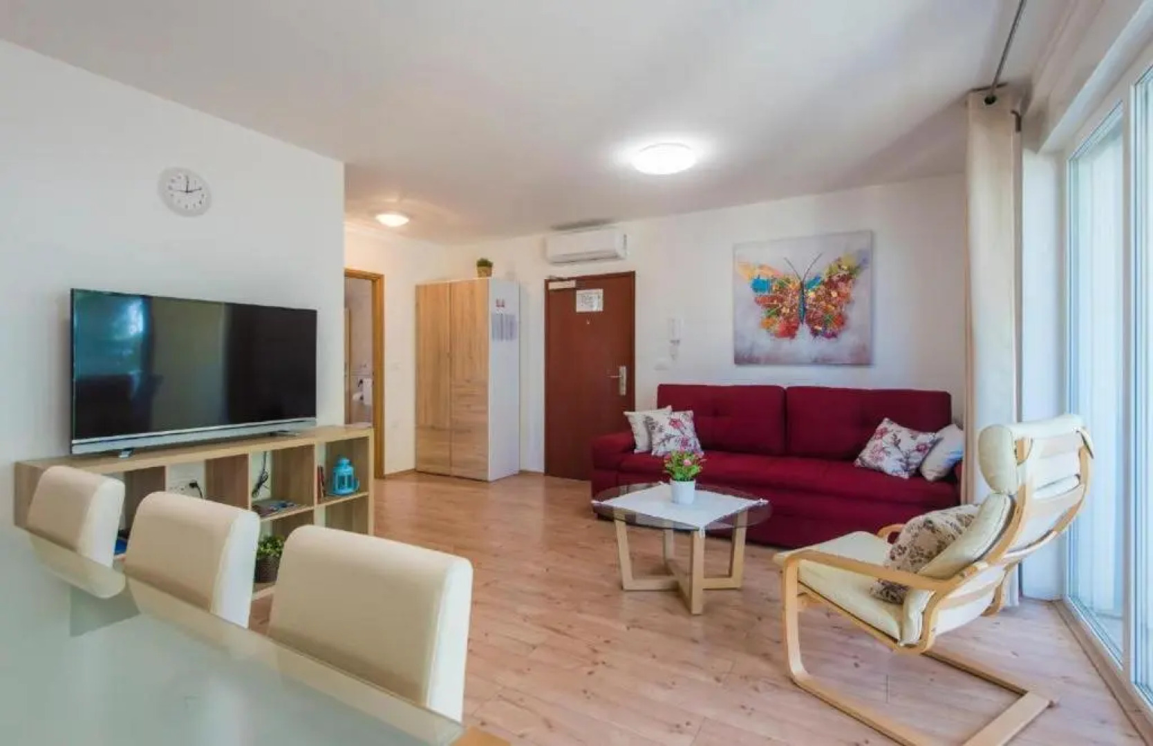 Apartments Ema Zadar