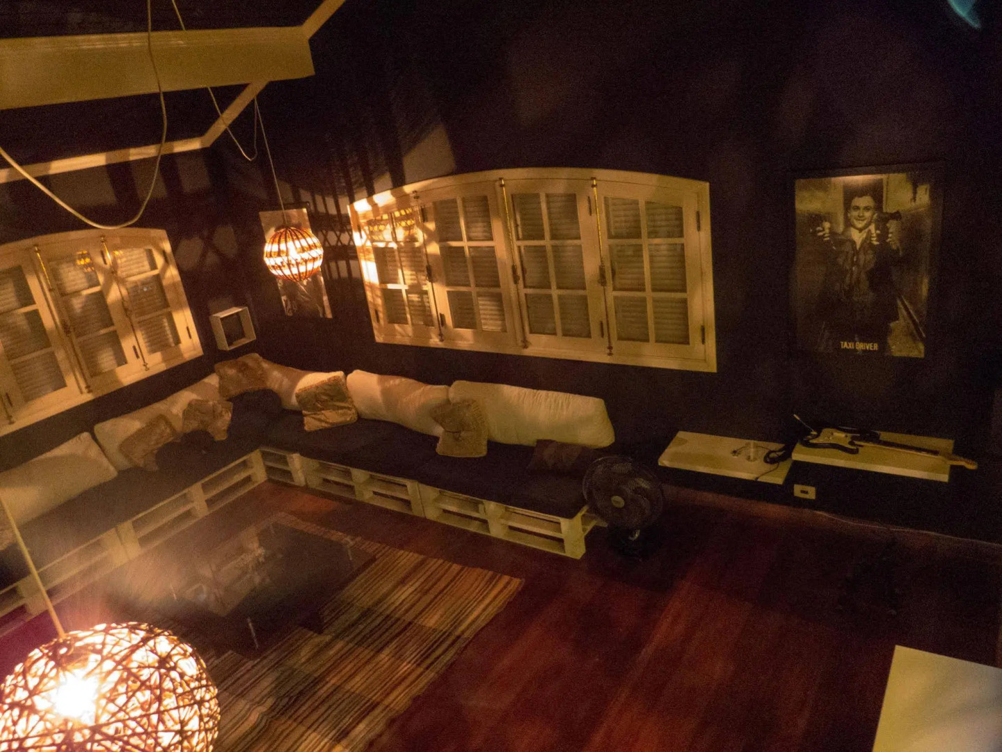 Canguru Hostel Paraty