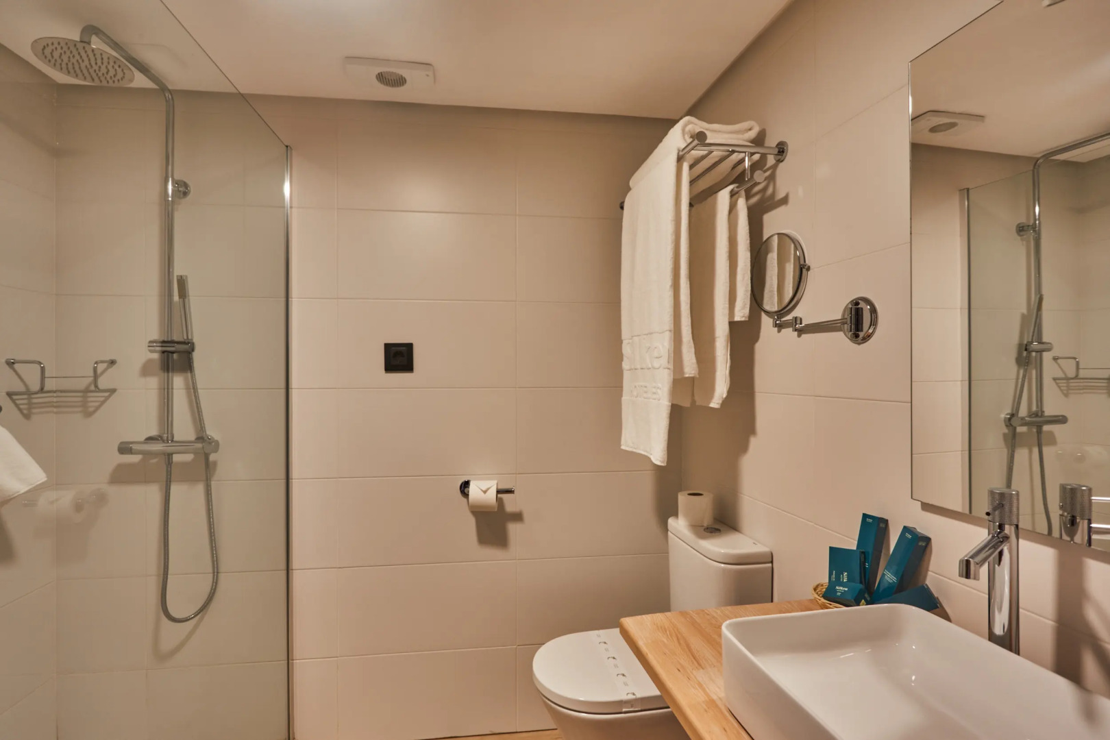 Silken Gran Hotel del Sella